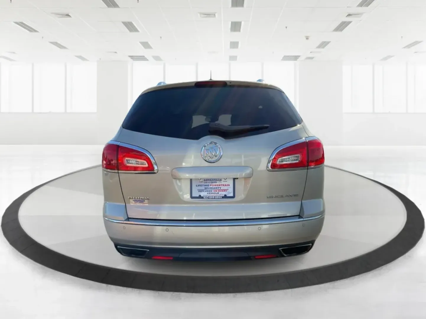 2015 Buick Enclave Premium (5GAKRCKD5FJ) with an 3.6L V-6 gasoline direct injection engine, located at 1230 East Main St, Xenia, OH, 45385, (937) 908-9800, 39.688026, -83.910172 - **Experience Family Adventures in the 2015 Buick Enclave Premium-Your Perfect Family SUV!**<br /> <br /> Are you in search of a family-friendly vehicle that combines comfort, space, and advanced features? Look no further! The 2015 Buick Enclave Premium is designed for growing families and those who - Photo#3