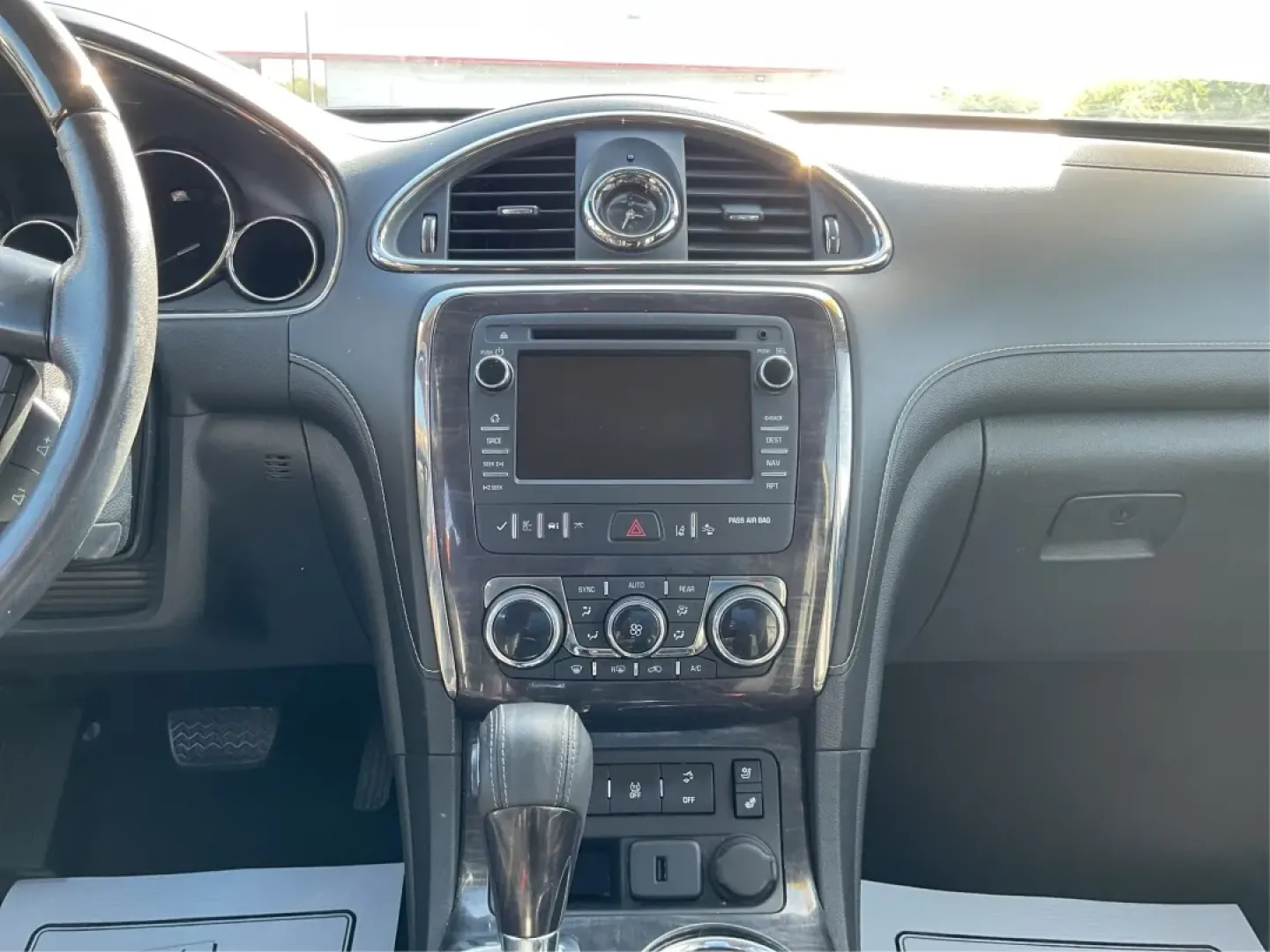 2015 Buick Enclave Premium (5GAKRCKD5FJ) with an 3.6L V-6 gasoline direct injection engine, located at 1230 East Main St, Xenia, OH, 45385, (937) 908-9800, 39.688026, -83.910172 - **Experience Family Adventures in the 2015 Buick Enclave Premium-Your Perfect Family SUV!**<br /> <br /> Are you in search of a family-friendly vehicle that combines comfort, space, and advanced features? Look no further! The 2015 Buick Enclave Premium is designed for growing families and those who - Photo#13