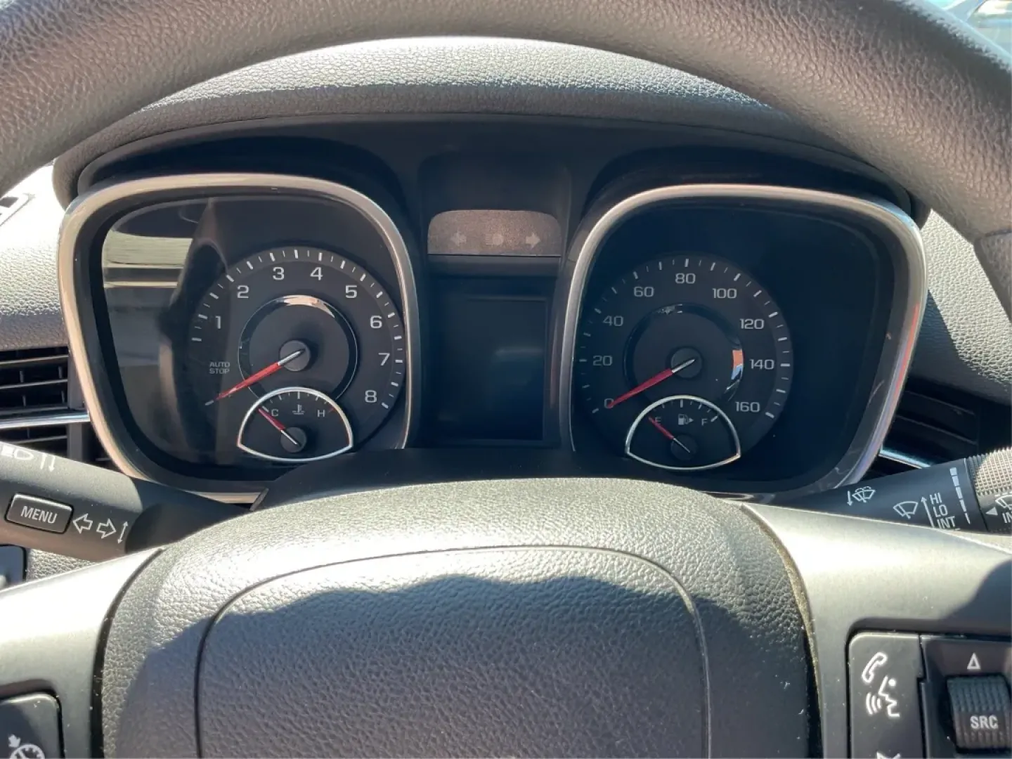 2015 Chevrolet Malibu 1FL (1G11A5SL9FU) with an ECOTEC 2.5L I-4 gasoline direct injection engine, located at 1099 N County Rd 25A , Troy, OH, 45373, (937) 908-9800, 40.057079, -84.212883 - **Discover Your Next Adventure with the 2015 Chevrolet Malibu at Advantage Car and Credit - Troy!**<br /> <br /> Are you in search of a reliable sedan that seamlessly combines style, comfort, and performance for your daily commute? Look no further! The 2015 Chevrolet Malibu 1FL is the perfect vehicl - Photo#15