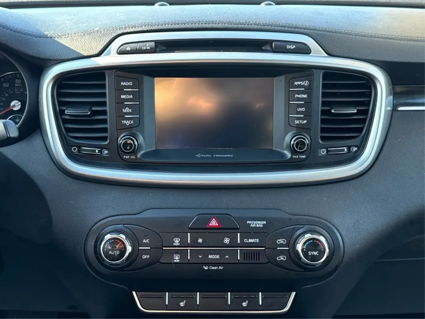 2017 Kia Sorento 2.4L LX (5XYPG4A34HG) with an 2.4L I-4 gasoline direct injection engine, located at 1099 N County Rd 25A , Troy, OH, 45373, (937) 908-9800, 40.057079, -84.212883 - ### Experience Adventure with the 2017 Kia Sorento at Advantage Car and Credit - Troy<br /> <br /> If you're seeking a vehicle that can handle both daily commutes and weekend getaways, look no further than the 2017 Kia Sorento! This versatile SUV combines style, comfort, and functionality, making it - Photo#13