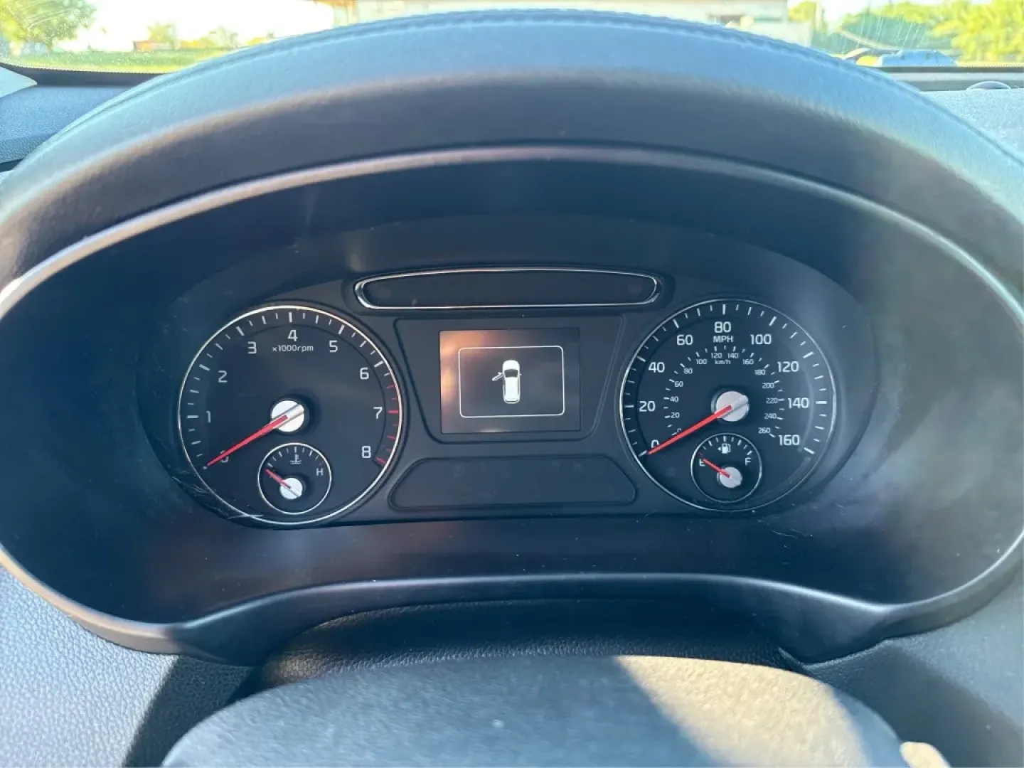 2017 Kia Sorento 2.4L LX (5XYPG4A34HG) with an 2.4L I-4 gasoline direct injection engine, located at 1099 N County Rd 25A , Troy, OH, 45373, (937) 908-9800, 40.057079, -84.212883 - ### Experience Adventure with the 2017 Kia Sorento at Advantage Car and Credit - Troy<br /> <br /> If you're seeking a vehicle that can handle both daily commutes and weekend getaways, look no further than the 2017 Kia Sorento! This versatile SUV combines style, comfort, and functionality, making it - Photo#15