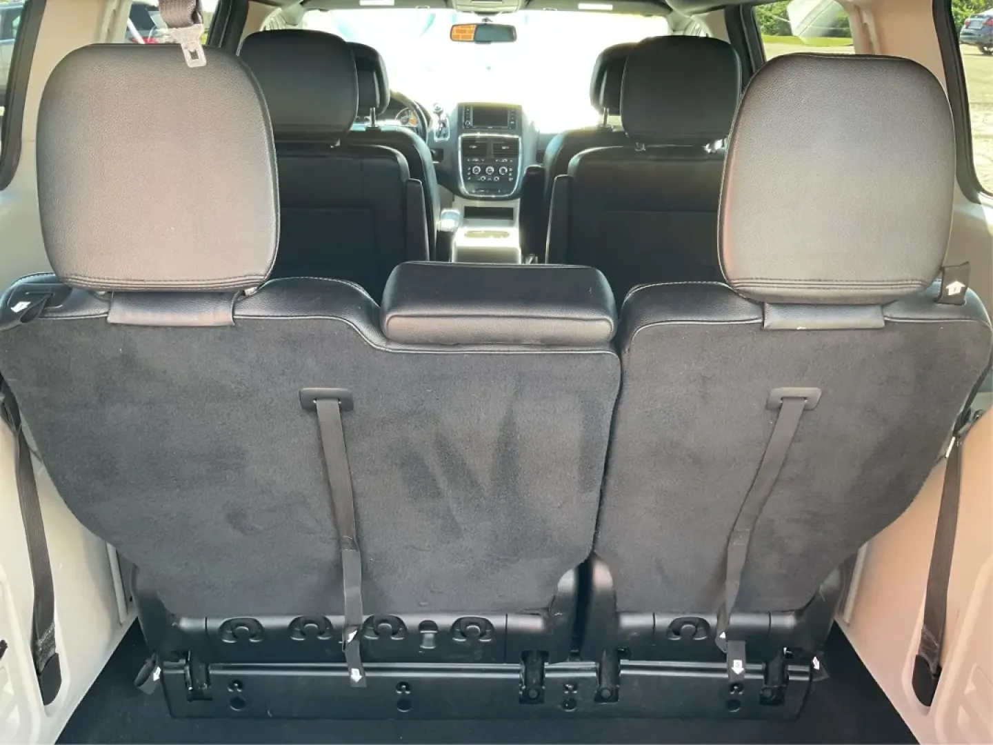 2017 Dodge Grand Caravan SXT (2C4RDGCG5HR) with an Pentastar 3.6L V-6 DOHC engine, located at 1184 Kauffman Ave, Fairborn, OH, 45324, (937) 908-9800, 39.807072, -84.030914 - **Adventure Awaits with the 2017 Dodge Grand Caravan SXT in Fairborn, OH!**<br /> <br /> Are you looking for the perfect vehicle to accommodate your growing family or to embark on weekend adventures? Look no further! The 2017 Dodge Grand Caravan SXT is designed for those who prioritize space, comfor - Photo#12