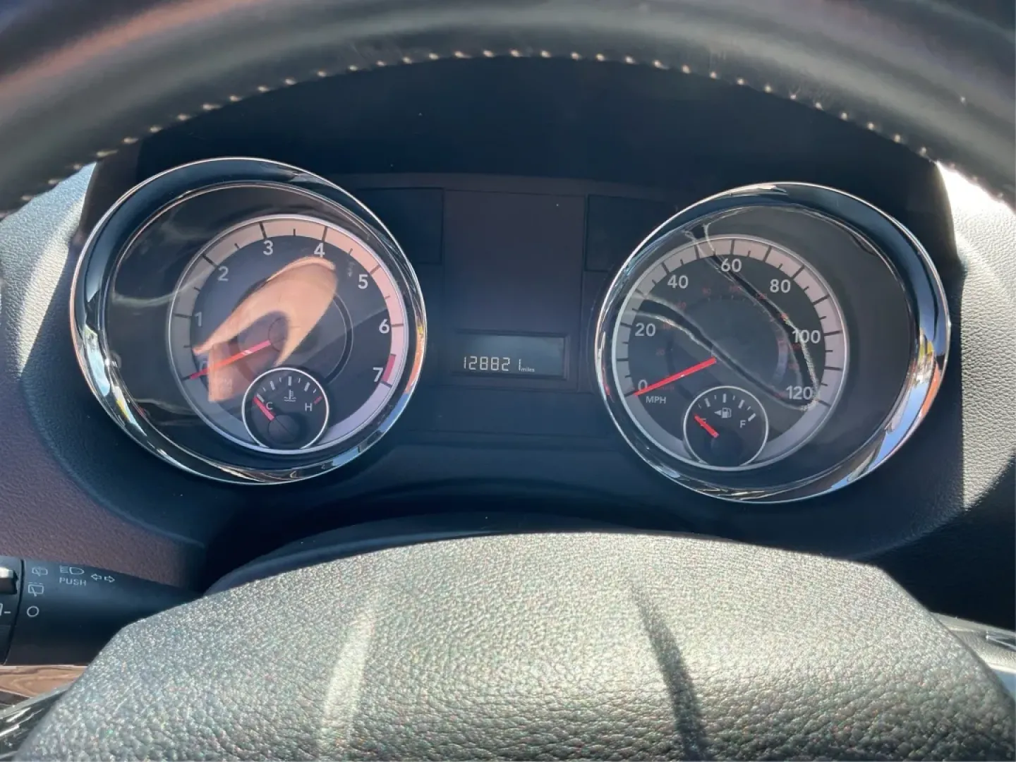 2017 Dodge Grand Caravan SXT (2C4RDGCG5HR) with an Pentastar 3.6L V-6 DOHC engine, located at 1184 Kauffman Ave, Fairborn, OH, 45324, (937) 908-9800, 39.807072, -84.030914 - **Adventure Awaits with the 2017 Dodge Grand Caravan SXT in Fairborn, OH!**<br /> <br /> Are you looking for the perfect vehicle to accommodate your growing family or to embark on weekend adventures? Look no further! The 2017 Dodge Grand Caravan SXT is designed for those who prioritize space, comfor - Photo#15