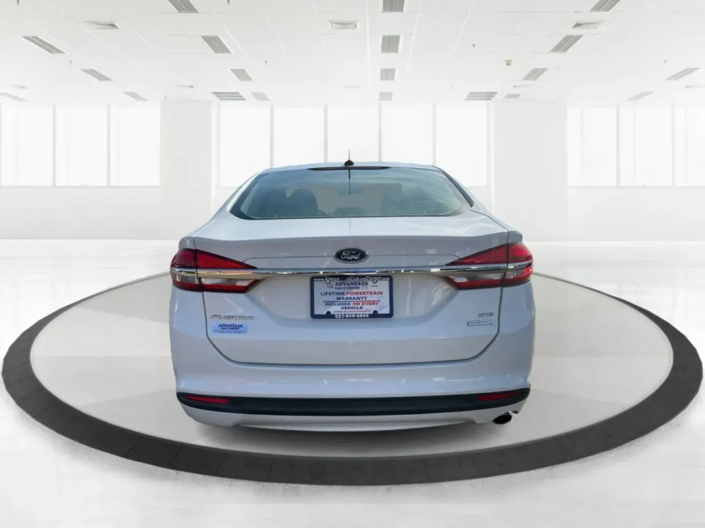 2018 Ford Fusion SE (3FA6P0HD4JR) with an Other engine, located at 8750 N County Rd 25A, Piqua, OH, 45356, (937) 908-9800, 40.164391, -84.232513 - **Experience the Perfect Blend of Comfort and Style with this 2018 Ford Fusion SE at Advantage Car and Credit Piqua!**<br /> <br /> Are you searching for a reliable sedan that combines comfort, tech features, and a sleek design? Look no further than this stunning **2018 Ford Fusion SE**! This car i - Photo#3