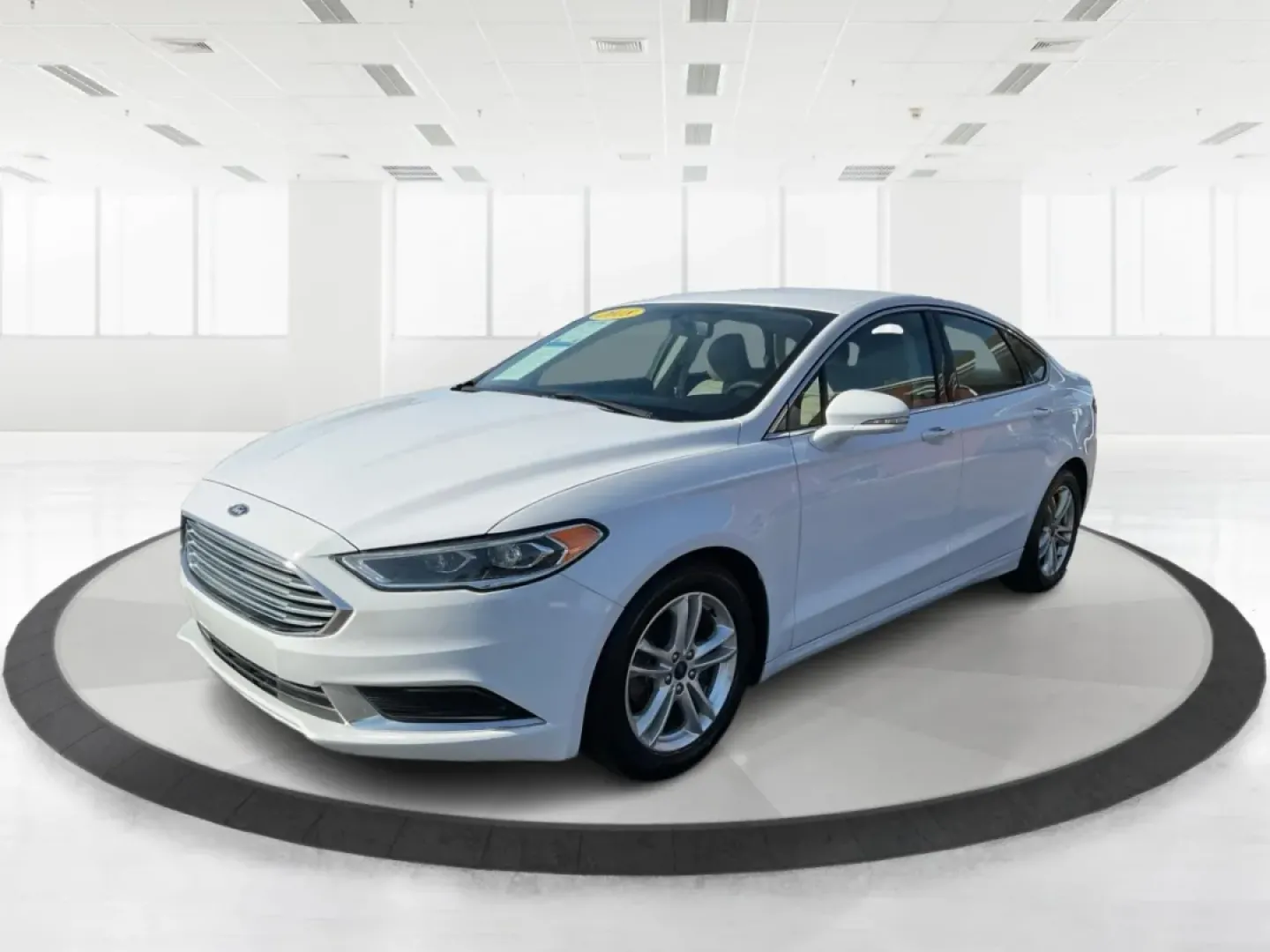 2018 Ford Fusion SE (3FA6P0HD4JR) with an Other engine, located at 8750 N County Rd 25A, Piqua, OH, 45356, (937) 908-9800, 40.164391, -84.232513 - **Experience the Perfect Blend of Comfort and Style with this 2018 Ford Fusion SE at Advantage Car and Credit Piqua!**<br /> <br /> Are you searching for a reliable sedan that combines comfort, tech features, and a sleek design? Look no further than this stunning **2018 Ford Fusion SE**! This car i - Photo#8