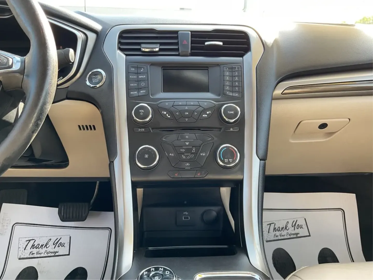 2018 Ford Fusion SE (3FA6P0HD4JR) with an Other engine, located at 8750 N County Rd 25A, Piqua, OH, 45356, (937) 908-9800, 40.164391, -84.232513 - **Experience the Perfect Blend of Comfort and Style with this 2018 Ford Fusion SE at Advantage Car and Credit Piqua!**<br /> <br /> Are you searching for a reliable sedan that combines comfort, tech features, and a sleek design? Look no further than this stunning **2018 Ford Fusion SE**! This car i - Photo#13