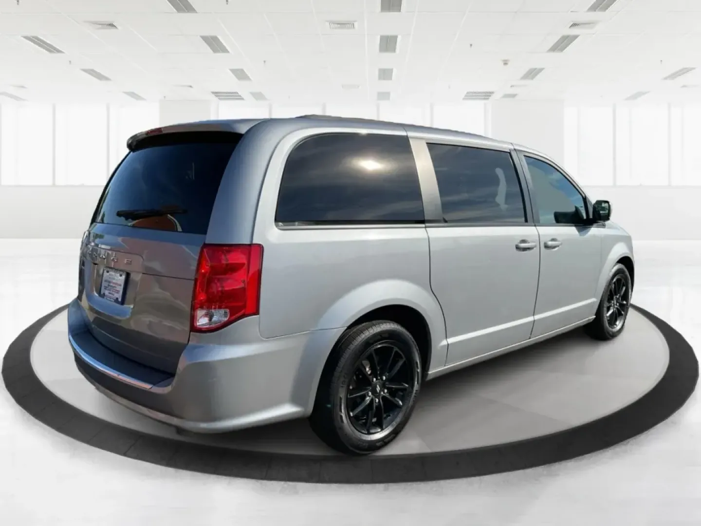 2019 Dodge Grand Caravan GT (2C4RDGEG7KR) with an Pentastar 3.6L V-6 DOHC engine, located at 8750 N County Rd 25A, Piqua, OH, 45356, (937) 908-9800, 40.164391, -84.232513 - Are you searching for the perfect vehicle that can effortlessly fit into your family's busy lifestyle? Look no further! The 2019 Dodge Grand Caravan GT is the ultimate choice for growing families, weekend adventurers, and anyone needing a reliable and spacious ride. With its impressive safety featur - Photo#2