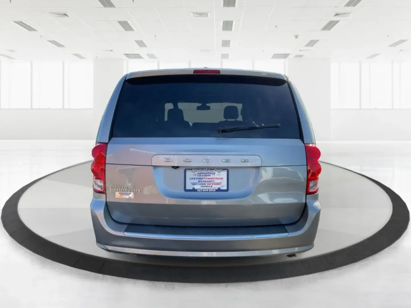 2019 Dodge Grand Caravan GT (2C4RDGEG7KR) with an Pentastar 3.6L V-6 DOHC engine, located at 8750 N County Rd 25A, Piqua, OH, 45356, (937) 908-9800, 40.164391, -84.232513 - Are you searching for the perfect vehicle that can effortlessly fit into your family's busy lifestyle? Look no further! The 2019 Dodge Grand Caravan GT is the ultimate choice for growing families, weekend adventurers, and anyone needing a reliable and spacious ride. With its impressive safety featur - Photo#3