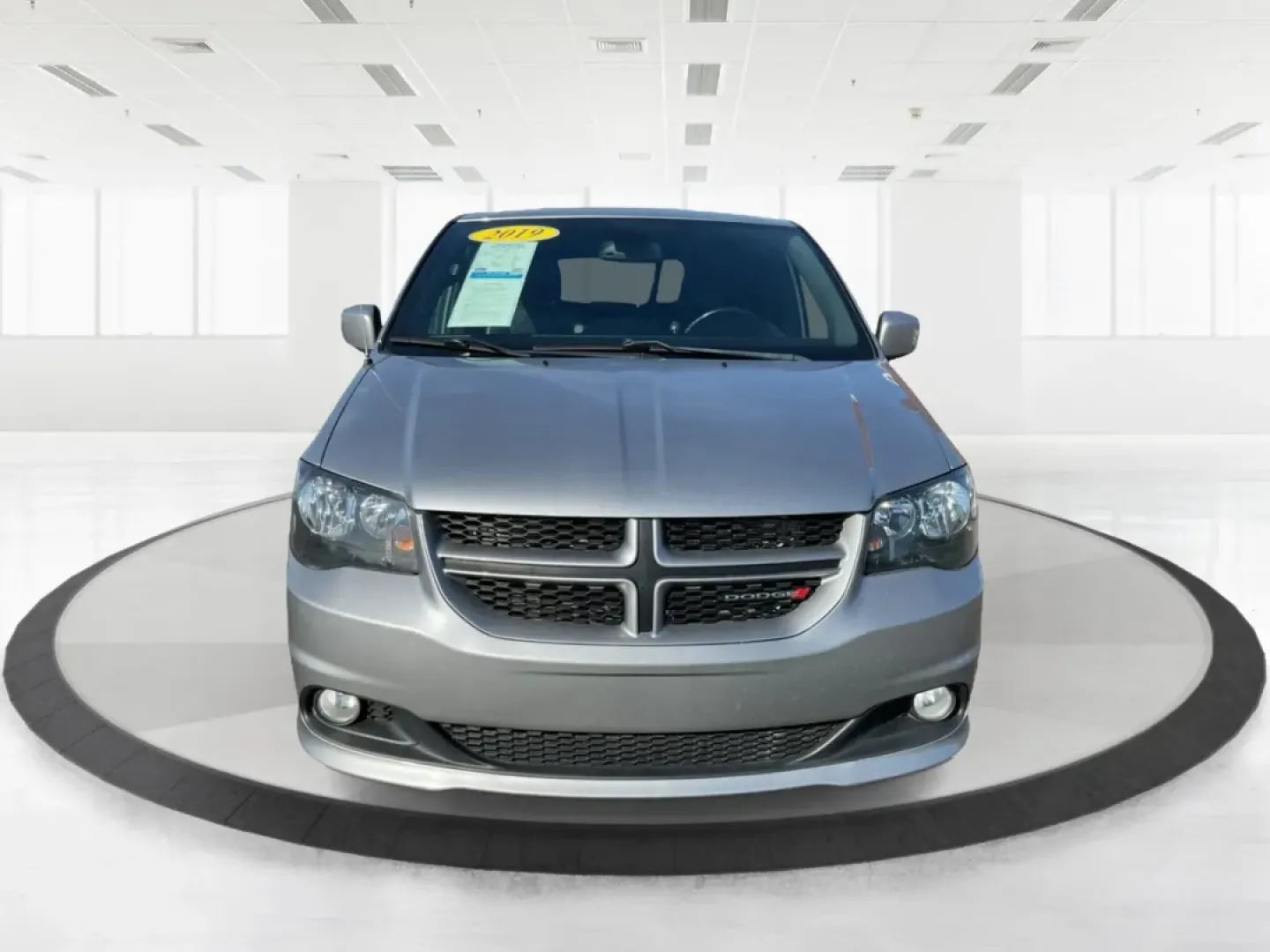2019 Dodge Grand Caravan GT (2C4RDGEG7KR) with an Pentastar 3.6L V-6 DOHC engine, located at 8750 N County Rd 25A, Piqua, OH, 45356, (937) 908-9800, 40.164391, -84.232513 - Are you searching for the perfect vehicle that can effortlessly fit into your family's busy lifestyle? Look no further! The 2019 Dodge Grand Caravan GT is the ultimate choice for growing families, weekend adventurers, and anyone needing a reliable and spacious ride. With its impressive safety featur - Photo#7