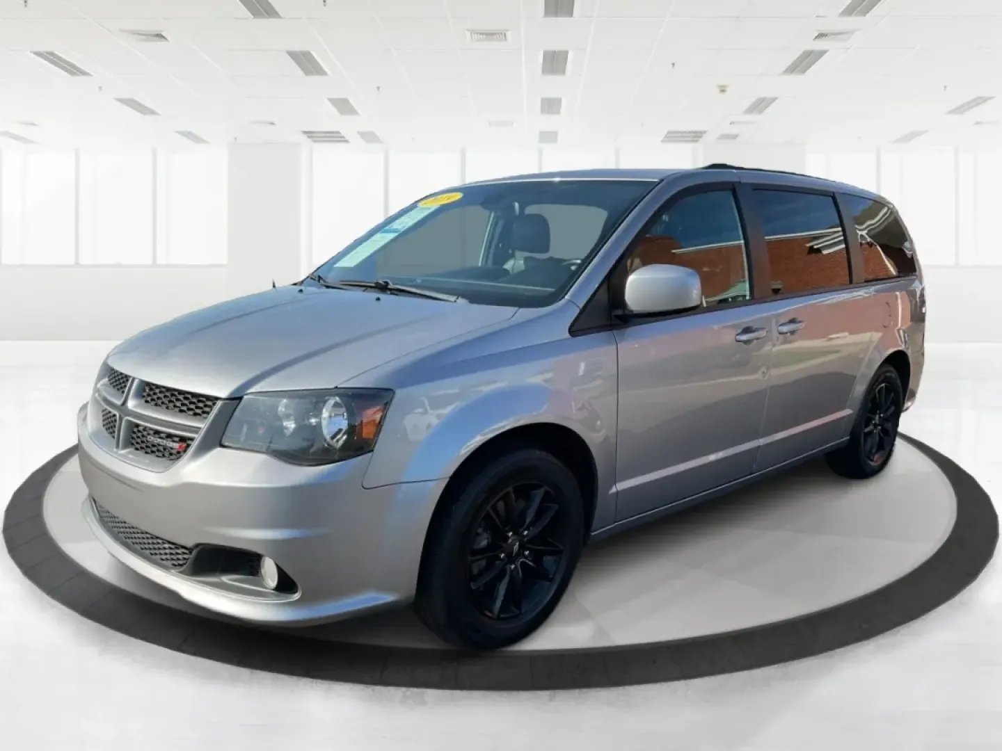 2019 Dodge Grand Caravan GT (2C4RDGEG7KR) with an Pentastar 3.6L V-6 DOHC engine, located at 8750 N County Rd 25A, Piqua, OH, 45356, (937) 908-9800, 40.164391, -84.232513 - Are you searching for the perfect vehicle that can effortlessly fit into your family's busy lifestyle? Look no further! The 2019 Dodge Grand Caravan GT is the ultimate choice for growing families, weekend adventurers, and anyone needing a reliable and spacious ride. With its impressive safety featur - Photo#8