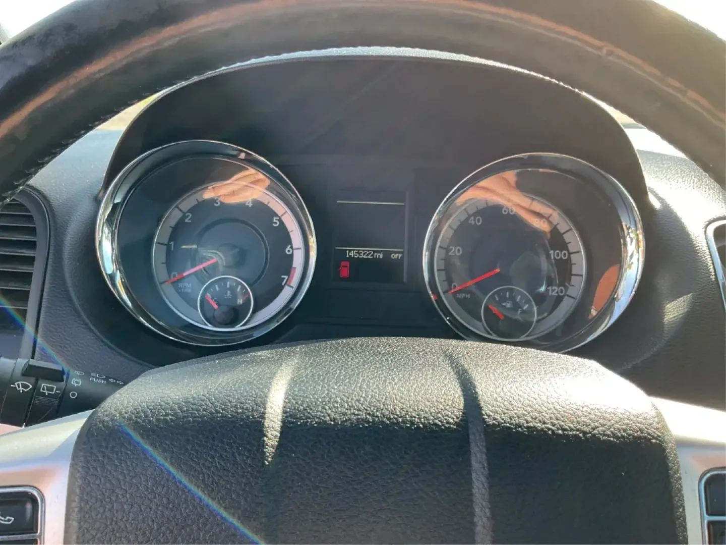 2019 Dodge Grand Caravan GT (2C4RDGEG7KR) with an Pentastar 3.6L V-6 DOHC engine, located at 8750 N County Rd 25A, Piqua, OH, 45356, (937) 908-9800, 40.164391, -84.232513 - Are you searching for the perfect vehicle that can effortlessly fit into your family's busy lifestyle? Look no further! The 2019 Dodge Grand Caravan GT is the ultimate choice for growing families, weekend adventurers, and anyone needing a reliable and spacious ride. With its impressive safety featur - Photo#15