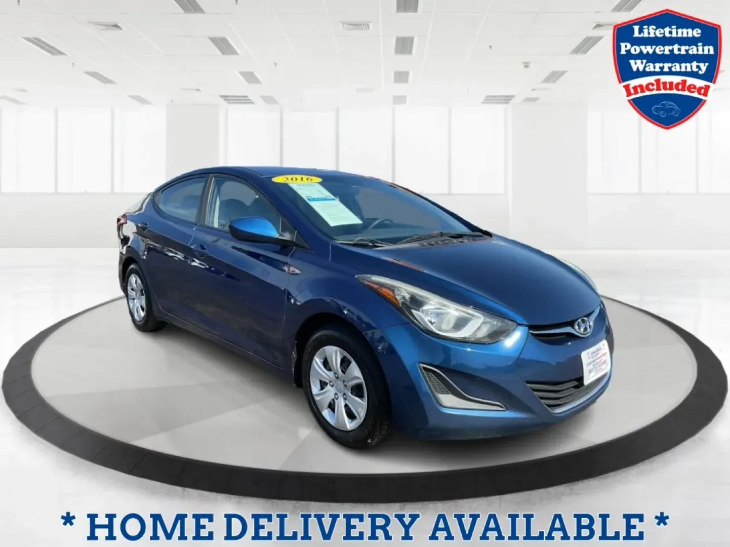 2016 Hyundai Elantra SE (5NPDH4AE5GH) with an Nu 1.8L I-4 DOHC engine, located at 401 Woodman Dr, Riverside, OH, 45431, (937) 908-9800, 39.760899, -84.123421 - **Elevate Your Daily Commute with the 2016 Hyundai Elantra SE at Advantage Car and Credit!**<br /> <br /> Are you tired of your mundane daily commute? Looking for a reliable vehicle that not only delivers performance but also fits your lifestyle? Look no further! The 2016 Hyundai Elantra SE is your - Photo#0