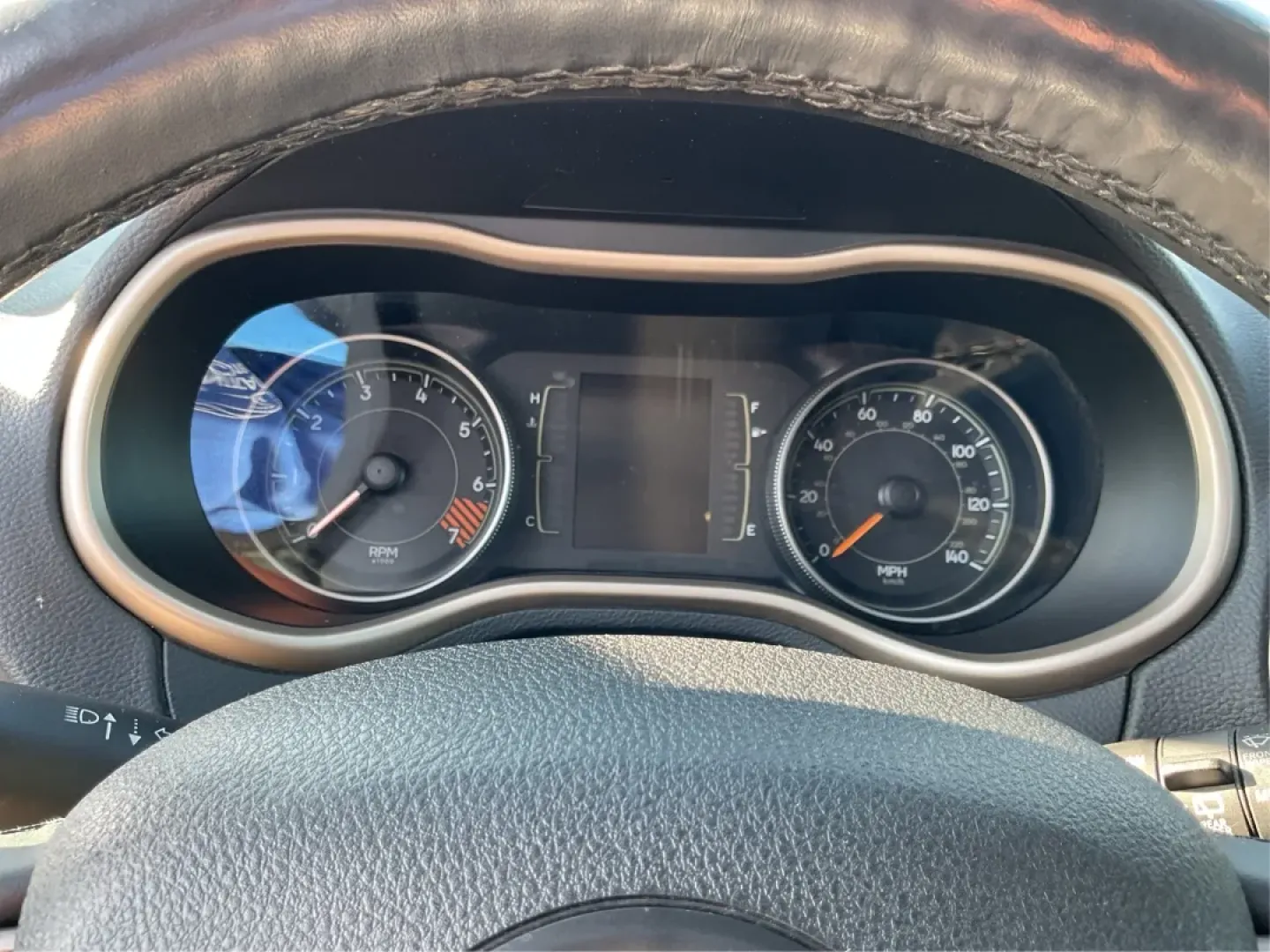 2015 Jeep Cherokee Latitude (1C4PJMCB3FW) with an Other engine, located at 880 E. National Road, Vandalia, OH, 45377, (937) 908-9800, 39.891918, -84.183594 - **Unleash New Adventures with the 2015 Jeep Cherokee Latitude Your Ideal Crossover Awaits!**<br /> <br /> Are you ready to elevate your lifestyle with a vehicle that's as adventurous as you are? Whether you're embarking on weekend getaways, navigating your daily commute, or simply enjoying family o - Photo#15