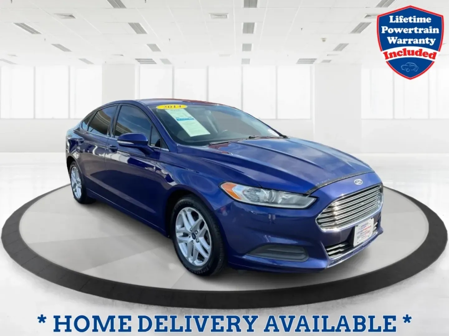 2014 Ford Fusion SE (3FA6P0H78ER) with an Other engine, located at 1184 Kauffman Ave, Fairborn, OH, 45324, (937) 908-9800, 39.807072, -84.030914 - **Experience the Perfect Blend of Style and Reliability with the 2014 Ford Fusion SE**<br /> <br /> Are you in search of a dependable sedan that seamlessly balances style, comfort, and performance for your daily commute or weekend adventures? Look no further than the 2014 Ford Fusion SE, available n - Photo#0