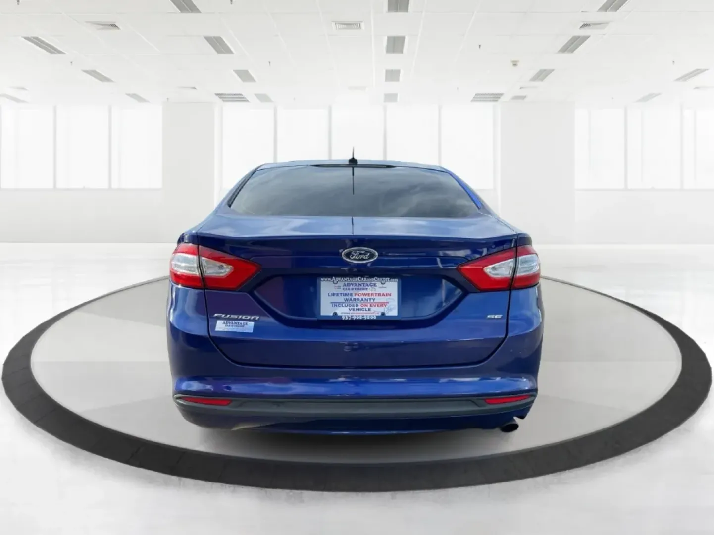2014 Ford Fusion SE (3FA6P0H78ER) with an Other engine, located at 1184 Kauffman Ave, Fairborn, OH, 45324, (937) 908-9800, 39.807072, -84.030914 - **Experience the Perfect Blend of Style and Reliability with the 2014 Ford Fusion SE**<br /> <br /> Are you in search of a dependable sedan that seamlessly balances style, comfort, and performance for your daily commute or weekend adventures? Look no further than the 2014 Ford Fusion SE, available n - Photo#3