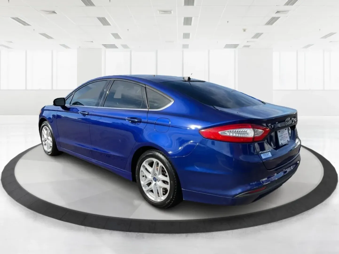2014 Ford Fusion SE (3FA6P0H78ER) with an Other engine, located at 1184 Kauffman Ave, Fairborn, OH, 45324, (937) 908-9800, 39.807072, -84.030914 - **Experience the Perfect Blend of Style and Reliability with the 2014 Ford Fusion SE**<br /> <br /> Are you in search of a dependable sedan that seamlessly balances style, comfort, and performance for your daily commute or weekend adventures? Look no further than the 2014 Ford Fusion SE, available n - Photo#4