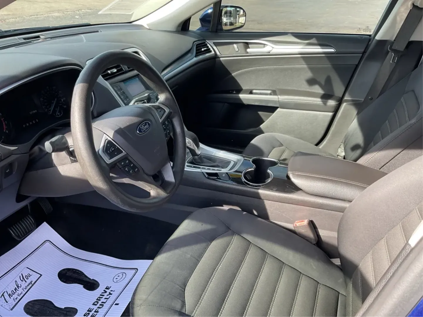 2014 Ford Fusion SE (3FA6P0H78ER) with an Other engine, located at 1184 Kauffman Ave, Fairborn, OH, 45324, (937) 908-9800, 39.807072, -84.030914 - **Experience the Perfect Blend of Style and Reliability with the 2014 Ford Fusion SE**<br /> <br /> Are you in search of a dependable sedan that seamlessly balances style, comfort, and performance for your daily commute or weekend adventures? Look no further than the 2014 Ford Fusion SE, available n - Photo#9