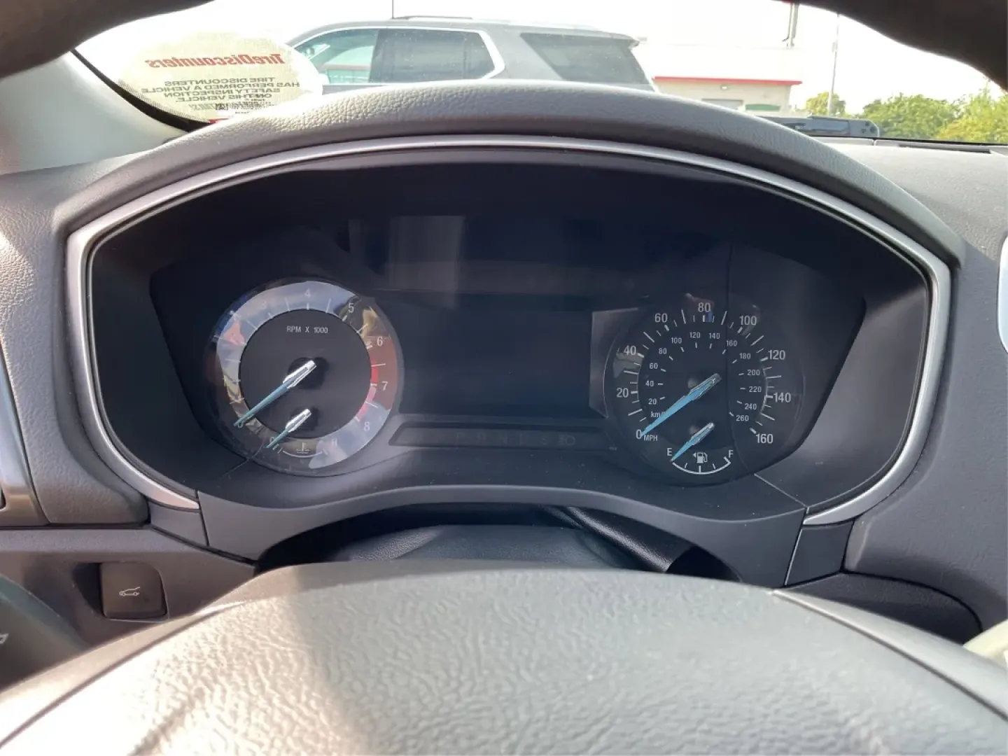 2014 Ford Fusion SE (3FA6P0H78ER) with an Other engine, located at 1184 Kauffman Ave, Fairborn, OH, 45324, (937) 908-9800, 39.807072, -84.030914 - **Experience the Perfect Blend of Style and Reliability with the 2014 Ford Fusion SE**<br /> <br /> Are you in search of a dependable sedan that seamlessly balances style, comfort, and performance for your daily commute or weekend adventures? Look no further than the 2014 Ford Fusion SE, available n - Photo#15