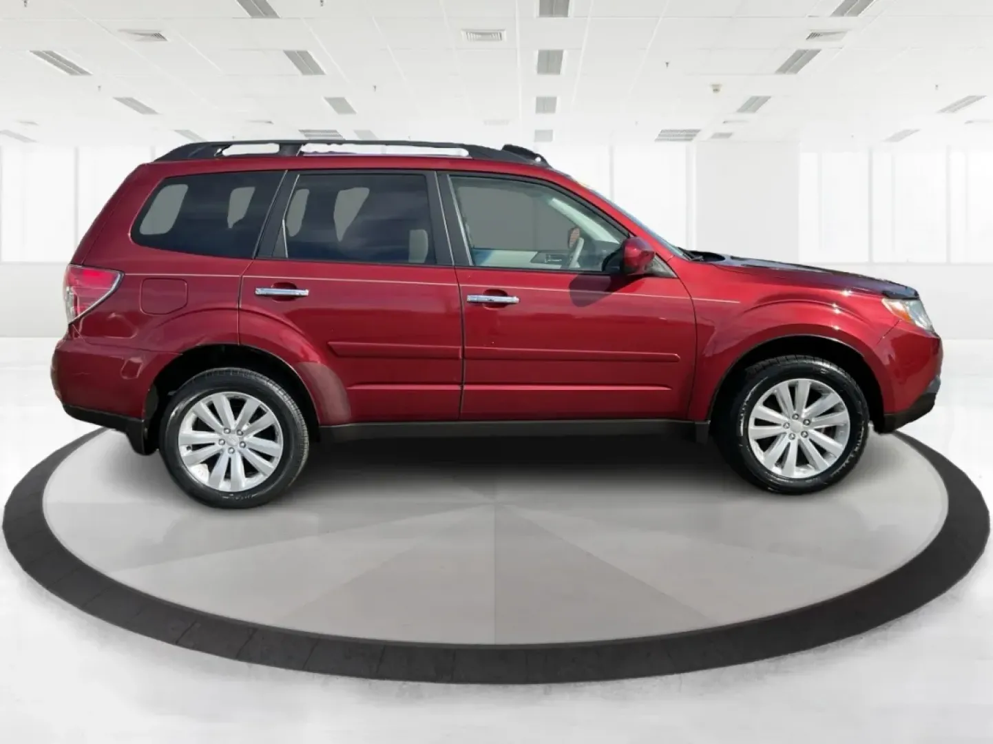 2011 Subaru Forester 2.5X Limited (JF2SHAEC3BH) with an 2.5L H-4 DOHC engine, located at 8750 N County Rd 25A, Piqua, OH, 45356, (937) 908-9800, 40.164391, -84.232513 - **Explore the Outdoors with Confidence in this 2011 Subaru Forester at Advantage Car and Credit - Piqua!**<br /> <br /> Are you ready for your next weekend adventure? This 2011 Subaru Forester, with its rugged exterior and exceptional off-road capabilities, is the ideal SUV for those who crave explo - Photo#1