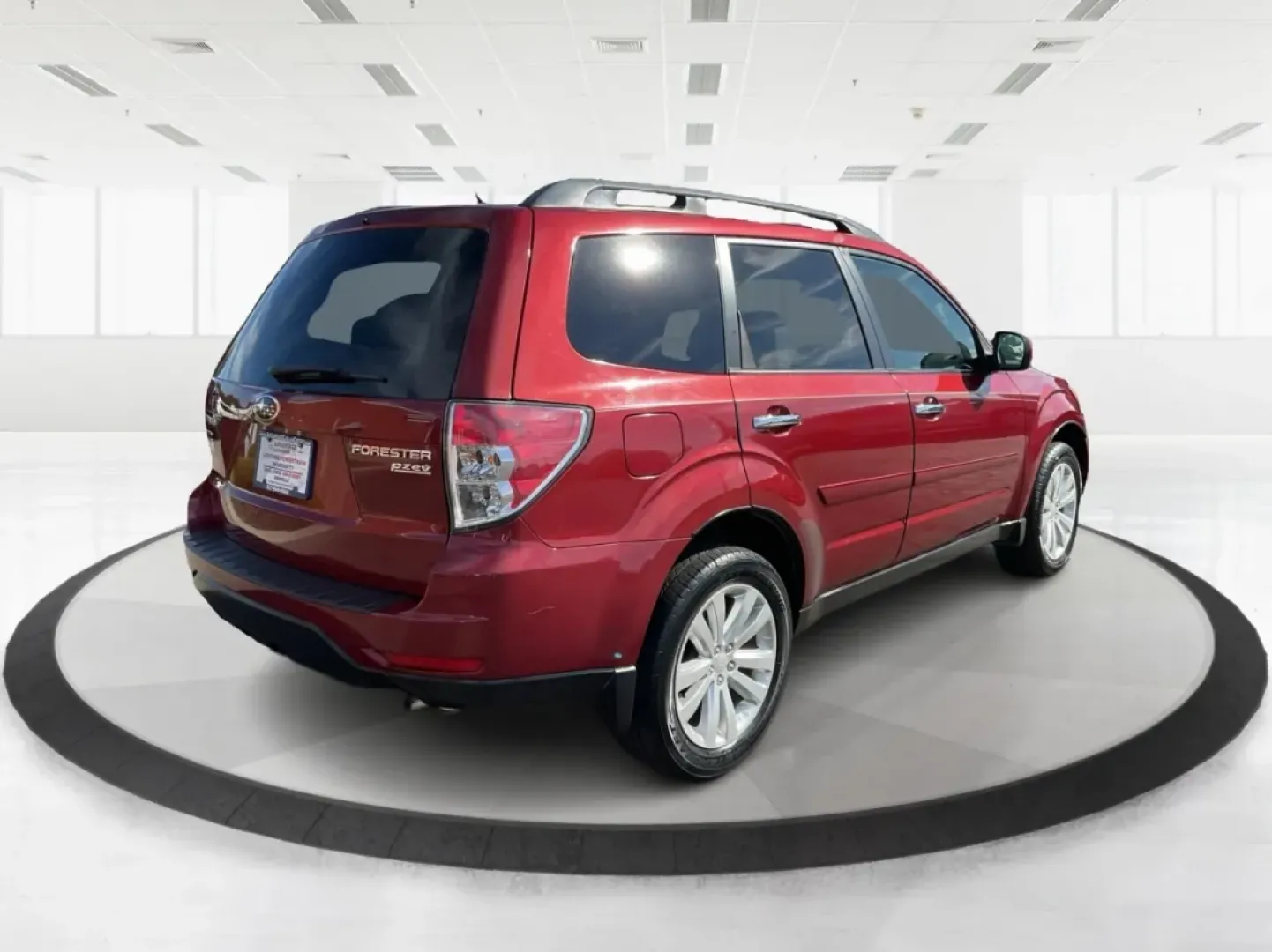 2011 Subaru Forester 2.5X Limited (JF2SHAEC3BH) with an 2.5L H-4 DOHC engine, located at 8750 N County Rd 25A, Piqua, OH, 45356, (937) 908-9800, 40.164391, -84.232513 - **Explore the Outdoors with Confidence in this 2011 Subaru Forester at Advantage Car and Credit - Piqua!**<br /> <br /> Are you ready for your next weekend adventure? This 2011 Subaru Forester, with its rugged exterior and exceptional off-road capabilities, is the ideal SUV for those who crave explo - Photo#2