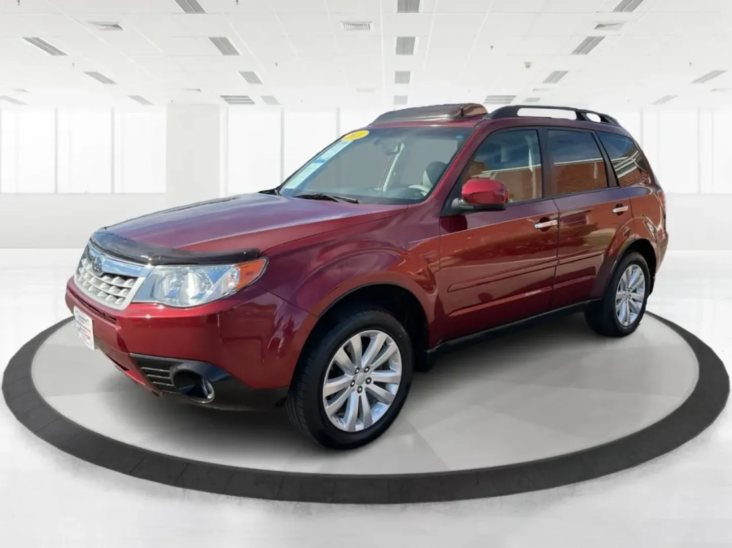2011 Subaru Forester 2.5X Limited (JF2SHAEC3BH) with an 2.5L H-4 DOHC engine, located at 8750 N County Rd 25A, Piqua, OH, 45356, (937) 908-9800, 40.164391, -84.232513 - **Explore the Outdoors with Confidence in this 2011 Subaru Forester at Advantage Car and Credit - Piqua!**<br /> <br /> Are you ready for your next weekend adventure? This 2011 Subaru Forester, with its rugged exterior and exceptional off-road capabilities, is the ideal SUV for those who crave explo - Photo#8