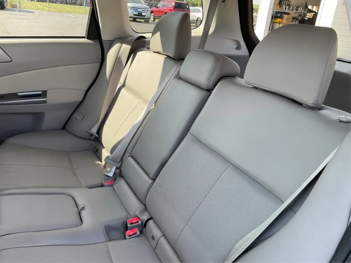 2011 Subaru Forester 2.5X Limited (JF2SHAEC3BH) with an 2.5L H-4 DOHC engine, located at 8750 N County Rd 25A, Piqua, OH, 45356, (937) 908-9800, 40.164391, -84.232513 - **Explore the Outdoors with Confidence in this 2011 Subaru Forester at Advantage Car and Credit - Piqua!**<br /> <br /> Are you ready for your next weekend adventure? This 2011 Subaru Forester, with its rugged exterior and exceptional off-road capabilities, is the ideal SUV for those who crave explo - Photo#10