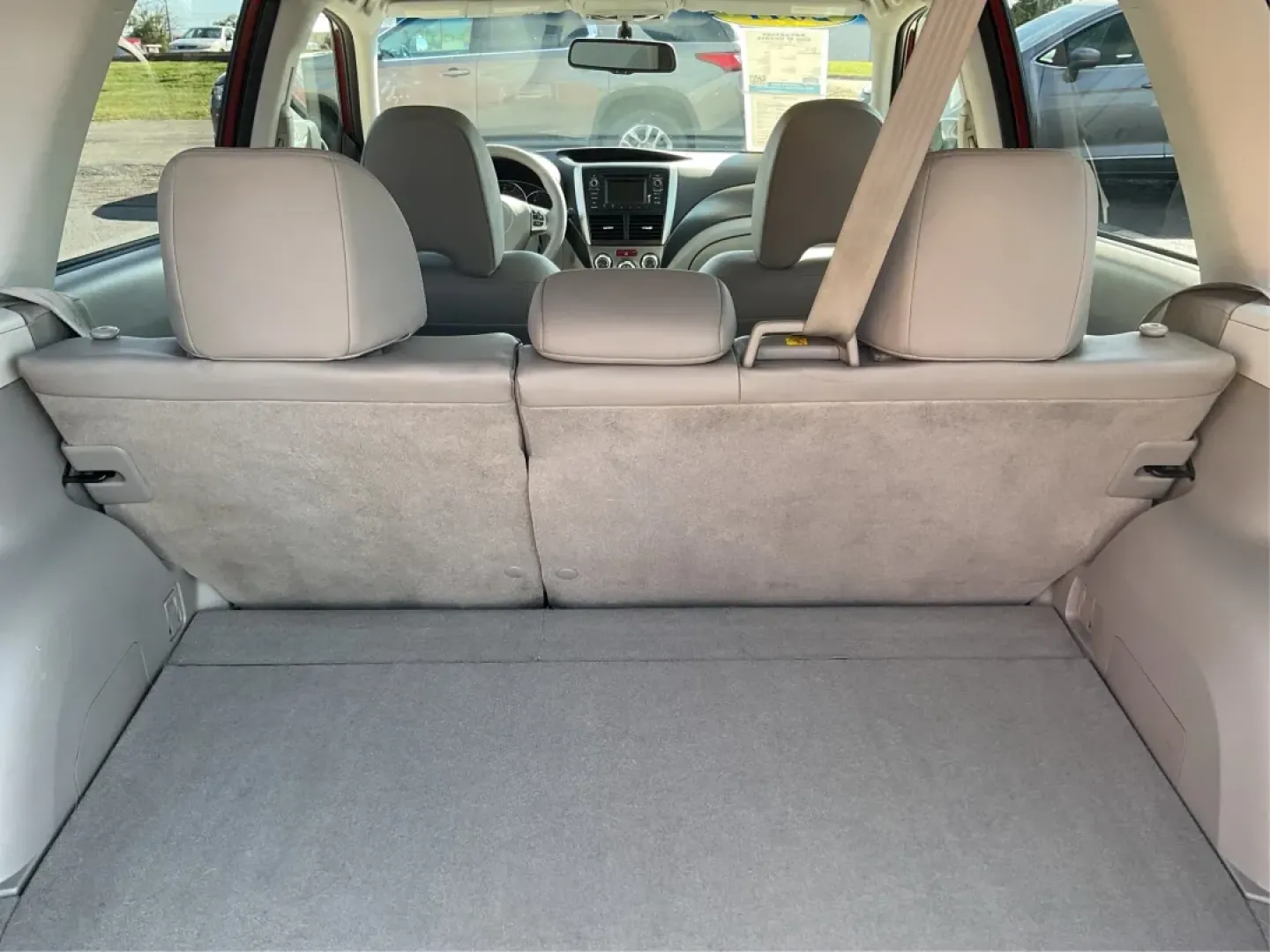 2011 Subaru Forester 2.5X Limited (JF2SHAEC3BH) with an 2.5L H-4 DOHC engine, located at 8750 N County Rd 25A, Piqua, OH, 45356, (937) 908-9800, 40.164391, -84.232513 - **Explore the Outdoors with Confidence in this 2011 Subaru Forester at Advantage Car and Credit - Piqua!**<br /> <br /> Are you ready for your next weekend adventure? This 2011 Subaru Forester, with its rugged exterior and exceptional off-road capabilities, is the ideal SUV for those who crave explo - Photo#11