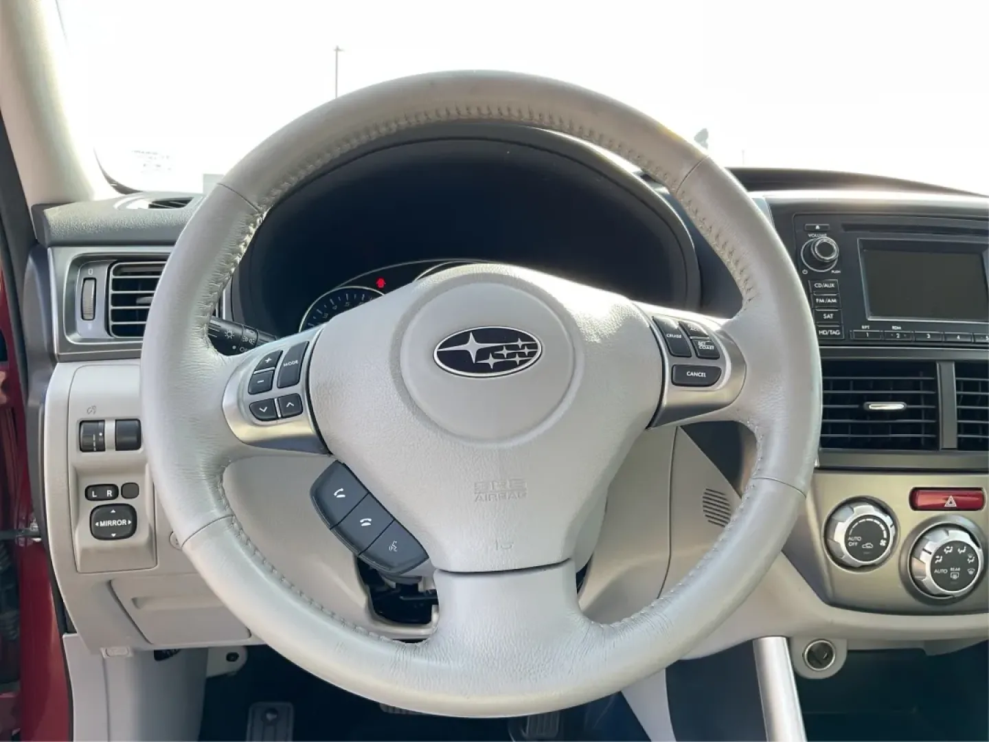 2011 Subaru Forester 2.5X Limited (JF2SHAEC3BH) with an 2.5L H-4 DOHC engine, located at 1099 N County Rd 25A , Troy, OH, 45373, (937) 908-9800, 40.057079, -84.212883 - **Explore the Outdoors with Confidence in this 2011 Subaru Forester at Advantage Car and Credit - Piqua!**<br /> <br /> Are you ready for your next weekend adventure? This 2011 Subaru Forester, with its rugged exterior and exceptional off-road capabilities, is the ideal SUV for those who crave explo - Photo#15