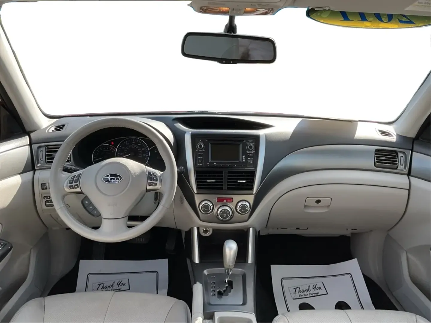 2011 Subaru Forester 2.5X Limited (JF2SHAEC3BH) with an 2.5L H-4 DOHC engine, located at 1099 N County Rd 25A , Troy, OH, 45373, (937) 908-9800, 40.057079, -84.212883 - **Explore the Outdoors with Confidence in this 2011 Subaru Forester at Advantage Car and Credit - Piqua!**<br /> <br /> Are you ready for your next weekend adventure? This 2011 Subaru Forester, with its rugged exterior and exceptional off-road capabilities, is the ideal SUV for those who crave explo - Photo#19