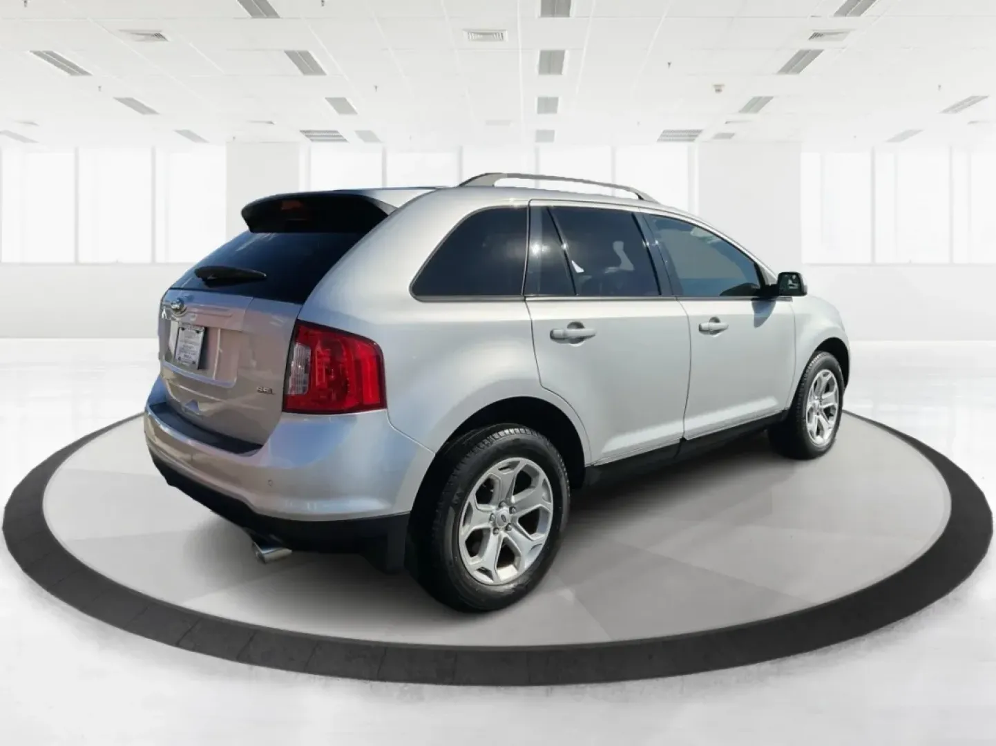 2012 Ford Edge SEL (2FMDK3JC9CB) with an Other engine, located at 1951 S Dayton Lakeview Rd., New Carlisle, OH, 45344, (937) 908-9800, 39.890999, -84.050255 - **Elevate Your Daily Drive with the 2012 Ford Edge SEL Perfect for Family Adventures and Daily Commutes!**<br /> <br /> Are you on the hunt for a versatile and stylish SUV that can cater to your family's needs while offering a comfortable daily commute? Look no further than the 2012 Ford Edge SEL, - Photo#2