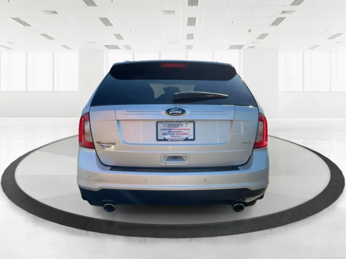 2012 Ford Edge SEL (2FMDK3JC9CB) with an Other engine, located at 1951 S Dayton Lakeview Rd., New Carlisle, OH, 45344, (937) 908-9800, 39.890999, -84.050255 - **Elevate Your Daily Drive with the 2012 Ford Edge SEL Perfect for Family Adventures and Daily Commutes!**<br /> <br /> Are you on the hunt for a versatile and stylish SUV that can cater to your family's needs while offering a comfortable daily commute? Look no further than the 2012 Ford Edge SEL, - Photo#3