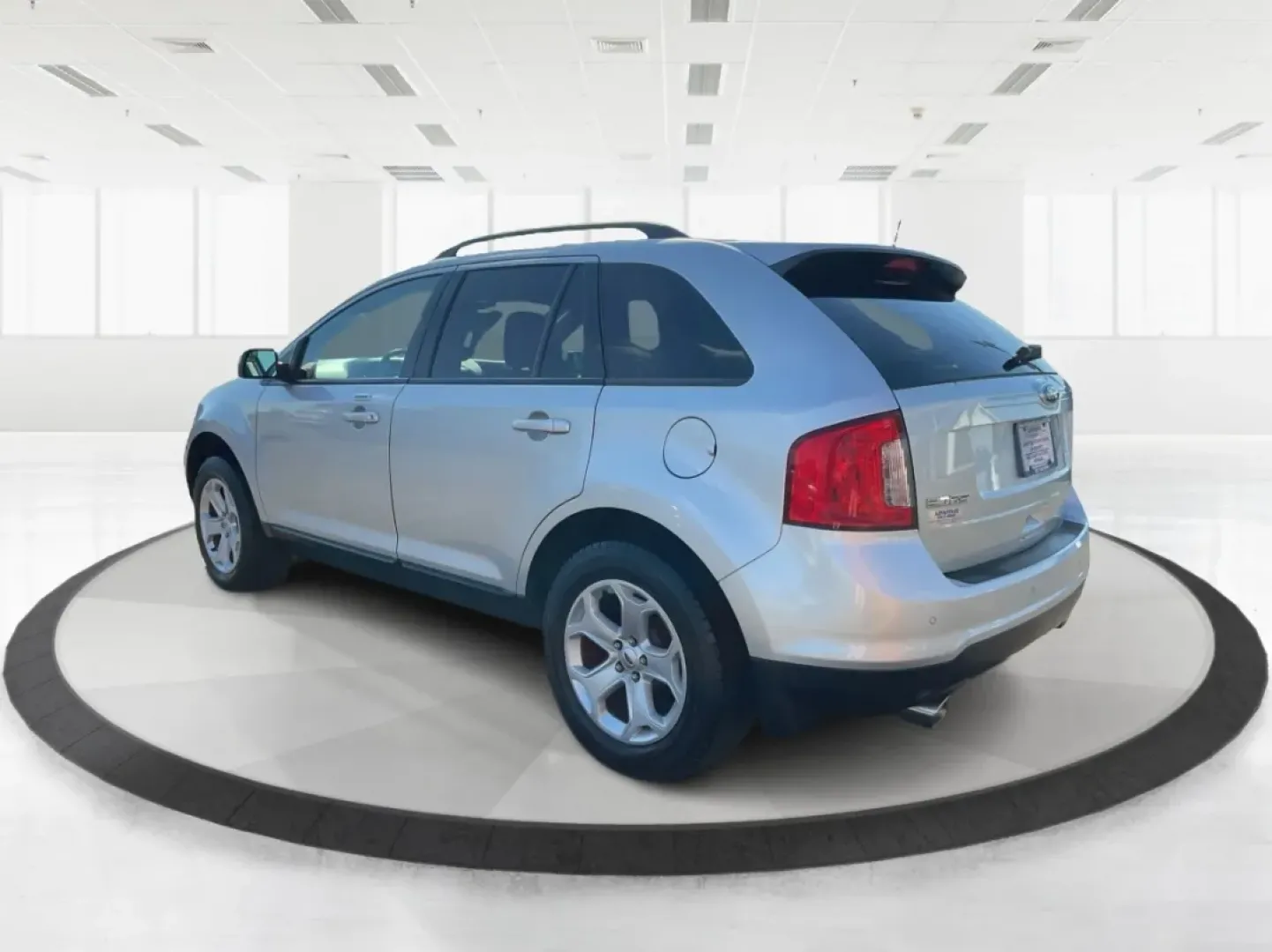 2012 Ford Edge SEL (2FMDK3JC9CB) with an Other engine, located at 1951 S Dayton Lakeview Rd., New Carlisle, OH, 45344, (937) 908-9800, 39.890999, -84.050255 - **Elevate Your Daily Drive with the 2012 Ford Edge SEL Perfect for Family Adventures and Daily Commutes!**<br /> <br /> Are you on the hunt for a versatile and stylish SUV that can cater to your family's needs while offering a comfortable daily commute? Look no further than the 2012 Ford Edge SEL, - Photo#4