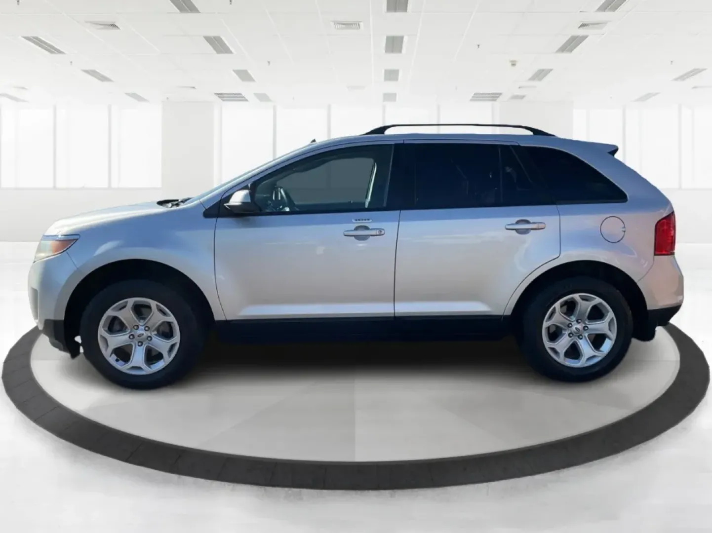 2012 Ford Edge SEL (2FMDK3JC9CB) with an Other engine, located at 1951 S Dayton Lakeview Rd., New Carlisle, OH, 45344, (937) 908-9800, 39.890999, -84.050255 - **Elevate Your Daily Drive with the 2012 Ford Edge SEL Perfect for Family Adventures and Daily Commutes!**<br /> <br /> Are you on the hunt for a versatile and stylish SUV that can cater to your family's needs while offering a comfortable daily commute? Look no further than the 2012 Ford Edge SEL, - Photo#5