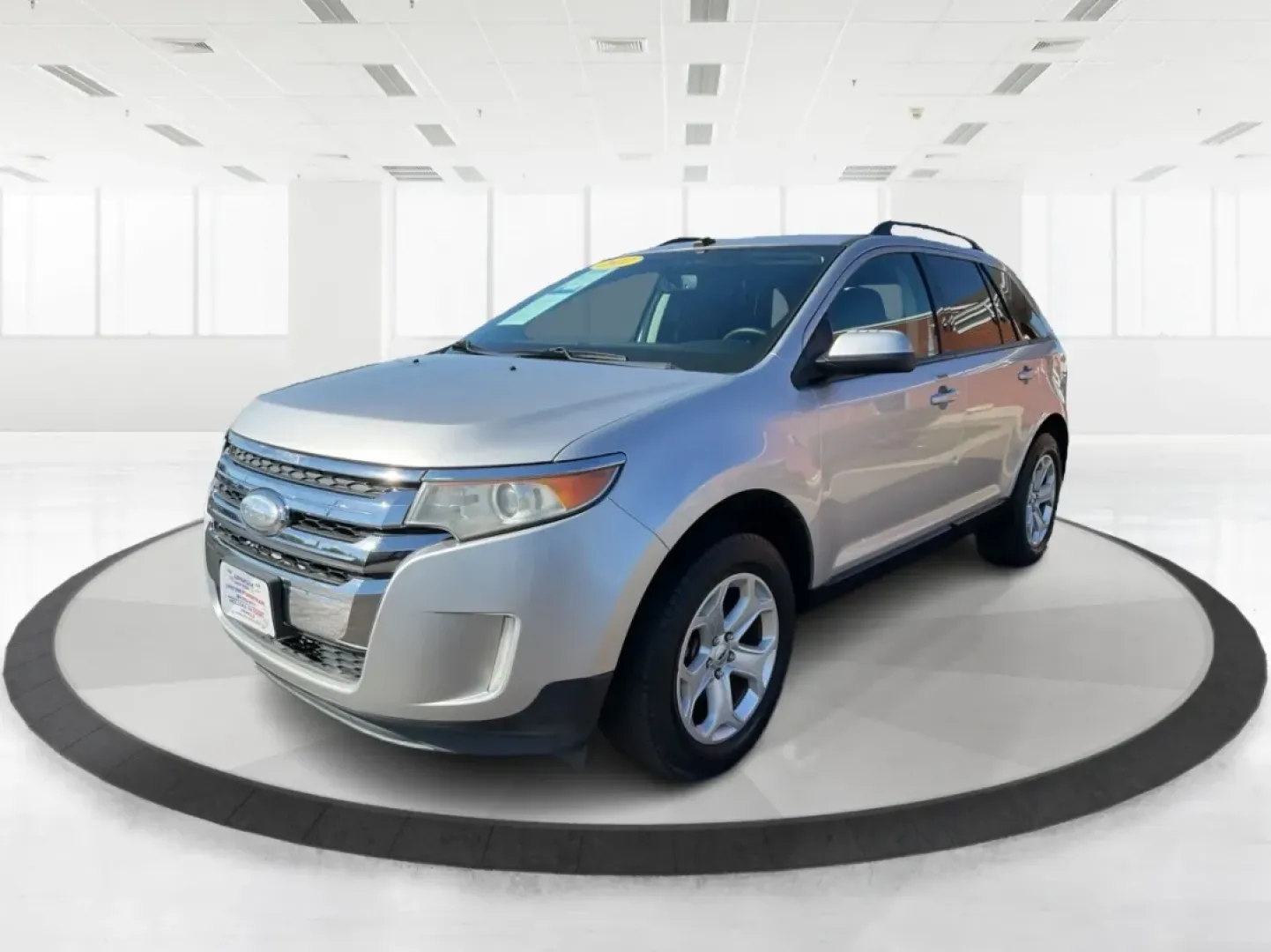 2012 Ford Edge SEL (2FMDK3JC9CB) with an Other engine, located at 1951 S Dayton Lakeview Rd., New Carlisle, OH, 45344, (937) 908-9800, 39.890999, -84.050255 - **Elevate Your Daily Drive with the 2012 Ford Edge SEL Perfect for Family Adventures and Daily Commutes!**<br /> <br /> Are you on the hunt for a versatile and stylish SUV that can cater to your family's needs while offering a comfortable daily commute? Look no further than the 2012 Ford Edge SEL, - Photo#8