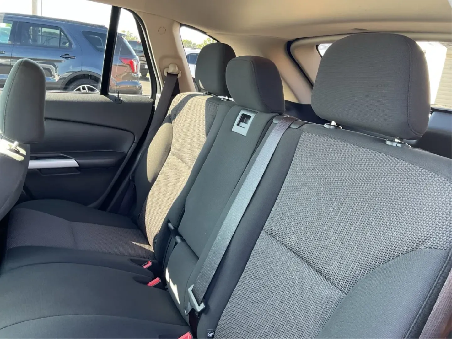 2012 Ford Edge SEL (2FMDK3JC9CB) with an Other engine, located at 1951 S Dayton Lakeview Rd., New Carlisle, OH, 45344, (937) 908-9800, 39.890999, -84.050255 - **Elevate Your Daily Drive with the 2012 Ford Edge SEL Perfect for Family Adventures and Daily Commutes!**<br /> <br /> Are you on the hunt for a versatile and stylish SUV that can cater to your family's needs while offering a comfortable daily commute? Look no further than the 2012 Ford Edge SEL, - Photo#10