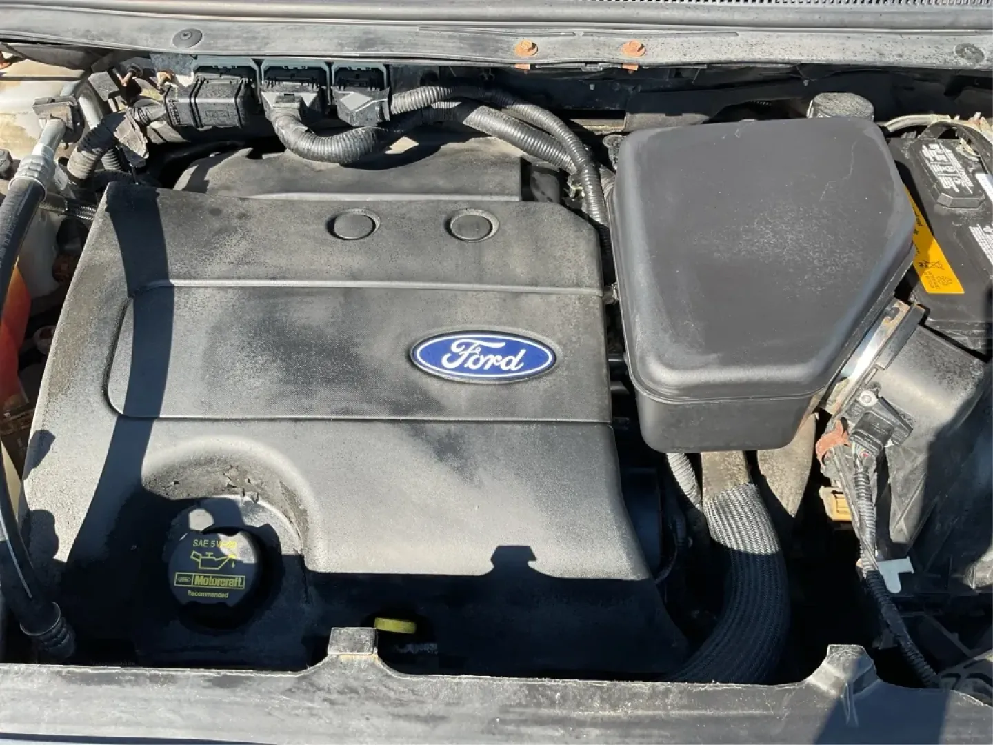2012 Ford Edge SEL (2FMDK3JC9CB) with an Other engine, located at 1951 S Dayton Lakeview Rd., New Carlisle, OH, 45344, (937) 908-9800, 39.890999, -84.050255 - **Elevate Your Daily Drive with the 2012 Ford Edge SEL Perfect for Family Adventures and Daily Commutes!**<br /> <br /> Are you on the hunt for a versatile and stylish SUV that can cater to your family's needs while offering a comfortable daily commute? Look no further than the 2012 Ford Edge SEL, - Photo#11