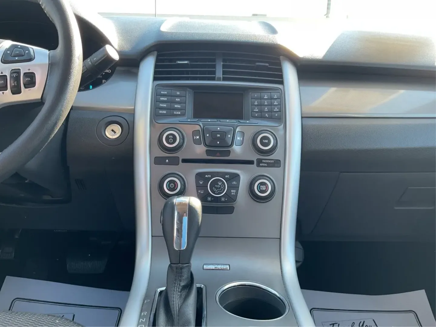 2012 Ford Edge SEL (2FMDK3JC9CB) with an Other engine, located at 1951 S Dayton Lakeview Rd., New Carlisle, OH, 45344, (937) 908-9800, 39.890999, -84.050255 - **Elevate Your Daily Drive with the 2012 Ford Edge SEL Perfect for Family Adventures and Daily Commutes!**<br /> <br /> Are you on the hunt for a versatile and stylish SUV that can cater to your family's needs while offering a comfortable daily commute? Look no further than the 2012 Ford Edge SEL, - Photo#13