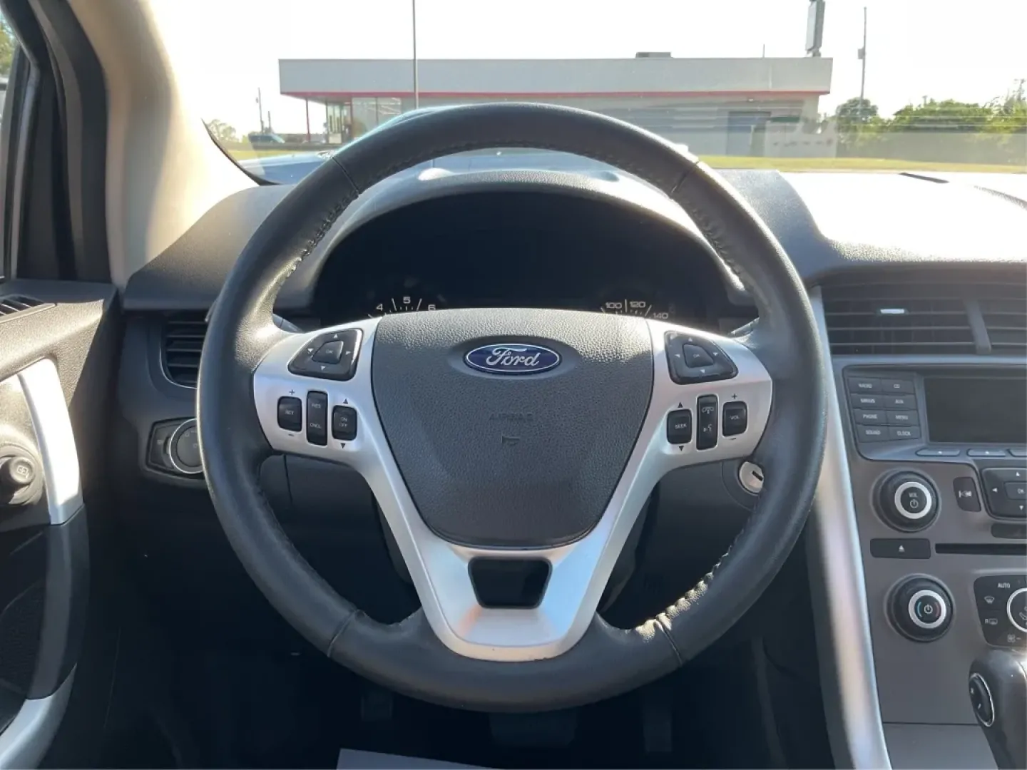 2012 Ford Edge SEL (2FMDK3JC9CB) with an Other engine, located at 1951 S Dayton Lakeview Rd., New Carlisle, OH, 45344, (937) 908-9800, 39.890999, -84.050255 - **Elevate Your Daily Drive with the 2012 Ford Edge SEL Perfect for Family Adventures and Daily Commutes!**<br /> <br /> Are you on the hunt for a versatile and stylish SUV that can cater to your family's needs while offering a comfortable daily commute? Look no further than the 2012 Ford Edge SEL, - Photo#16