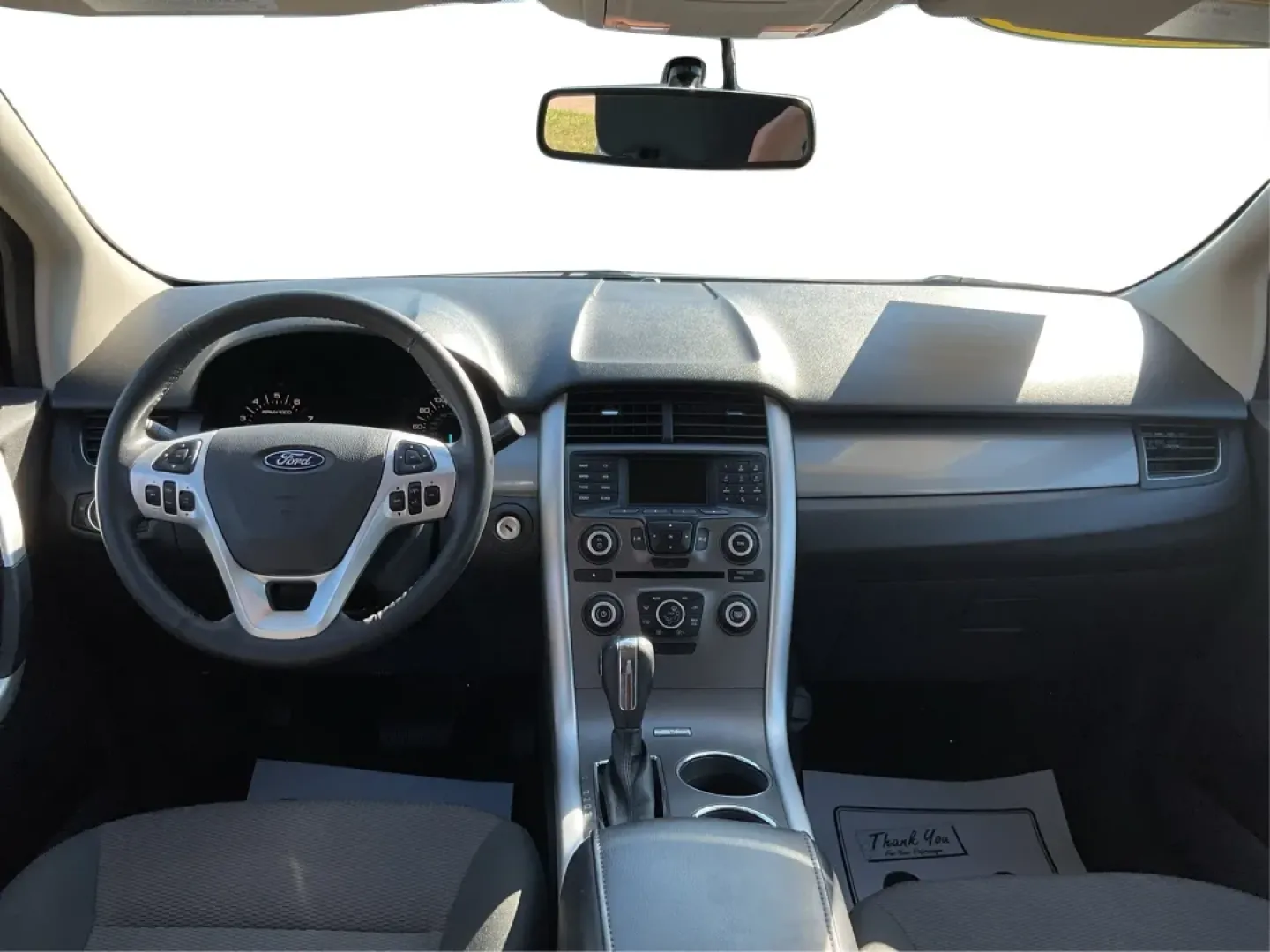 2012 Ford Edge SEL (2FMDK3JC9CB) with an Other engine, located at 1951 S Dayton Lakeview Rd., New Carlisle, OH, 45344, (937) 908-9800, 39.890999, -84.050255 - **Elevate Your Daily Drive with the 2012 Ford Edge SEL Perfect for Family Adventures and Daily Commutes!**<br /> <br /> Are you on the hunt for a versatile and stylish SUV that can cater to your family's needs while offering a comfortable daily commute? Look no further than the 2012 Ford Edge SEL, - Photo#21
