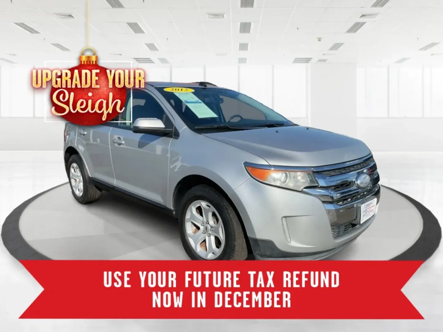 2012 Ford Edge SEL (2FMDK3JC9CB) with an Other engine, located at 880 E. National Road, Vandalia, OH, 45377, (937) 908-9800, 39.891918, -84.183594 - **Elevate Your Daily Drive with the 2012 Ford Edge SEL Perfect for Family Adventures and Daily Commutes!**<br /> <br /> Are you on the hunt for a versatile and stylish SUV that can cater to your family's needs while offering a comfortable daily commute? Look no further than the 2012 Ford Edge SEL, - Photo#0