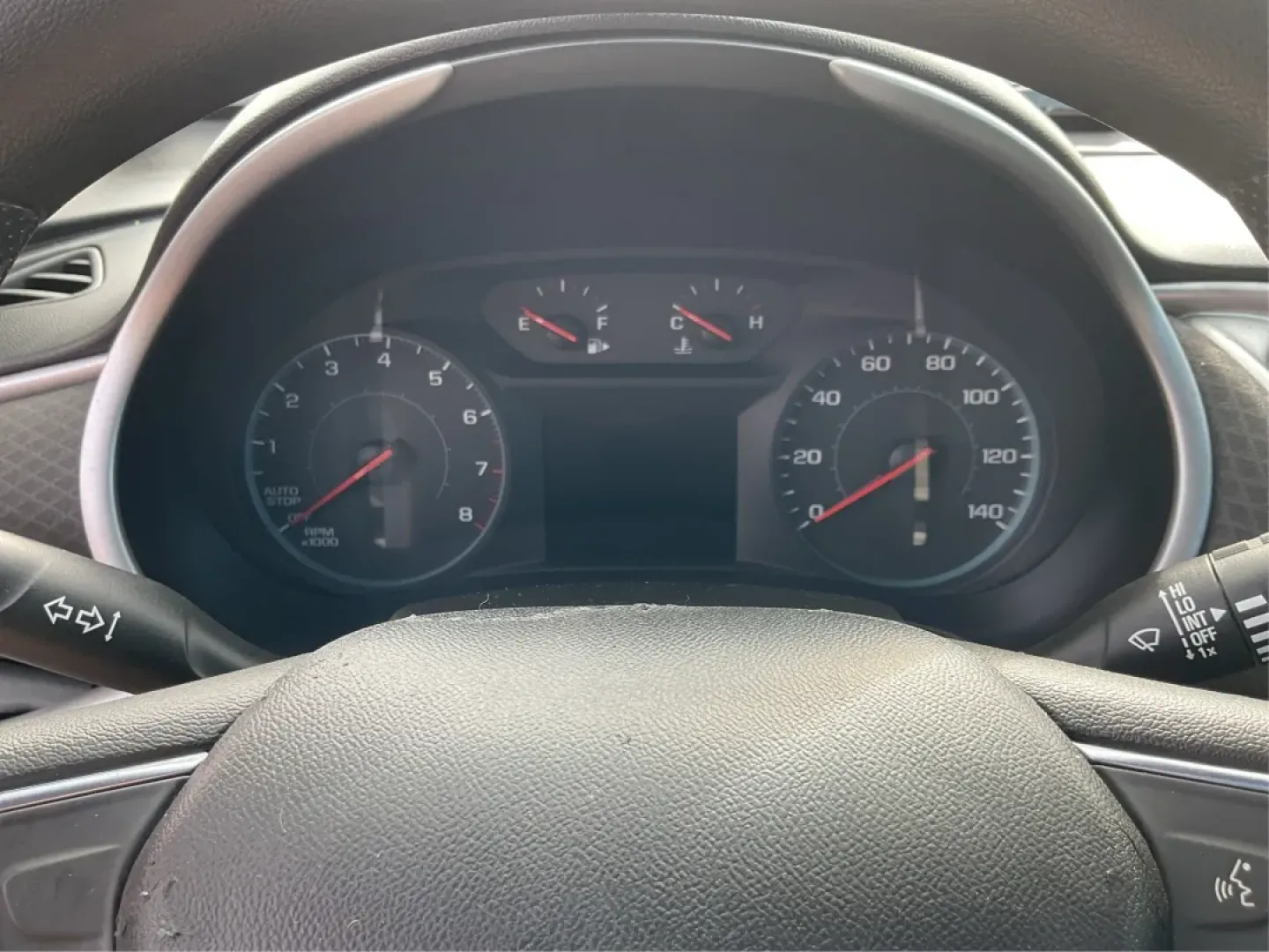 2019 Chevrolet Malibu 1LS (1G1ZB5STXKF) with an ECOTEC 1.5L I-4 gasoline direct injection engine, located at 401 Woodman Dr, Riverside, OH, 45431, (937) 908-9800, 39.760899, -84.123421 - Looking for a reliable sedan that fits seamlessly into your lifestyle? The 2019 Chevrolet Malibu 1LS, now available at Advantage Car and Credit in Riverside, OH, is the perfect blend of style, comfort, and functionality. Whether you're commuting to work, running errands around town, or planning a we - Photo#15