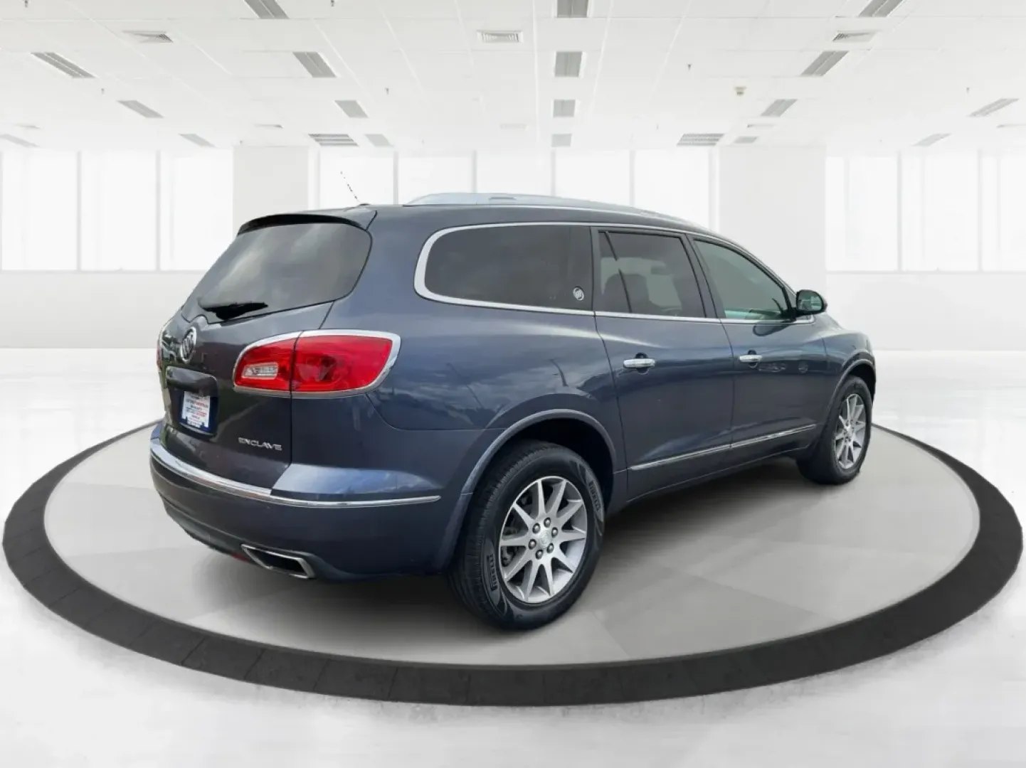 2013 Buick Enclave Leather (5GAKRCKD8DJ) with an 3.6L V-6 gasoline direct injection engine, located at 401 Woodman Dr, Riverside, OH, 45431, (937) 908-9800, 39.760899, -84.123421 - Are you looking for a spacious family SUV that combines comfort, style, and technology? Look no further than this stunning 2013 Buick Enclave, available now at Advantage Car and Credit in Riverside, OH! Perfect for growing families or those who love weekend adventures, this vehicle effortlessly marr - Photo#2