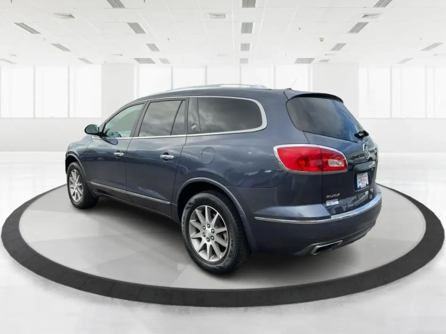 2013 Buick Enclave Leather (5GAKRCKD8DJ) with an 3.6L V-6 gasoline direct injection engine, located at 401 Woodman Dr, Riverside, OH, 45431, (937) 908-9800, 39.760899, -84.123421 - Are you looking for a spacious family SUV that combines comfort, style, and technology? Look no further than this stunning 2013 Buick Enclave, available now at Advantage Car and Credit in Riverside, OH! Perfect for growing families or those who love weekend adventures, this vehicle effortlessly marr - Photo#4