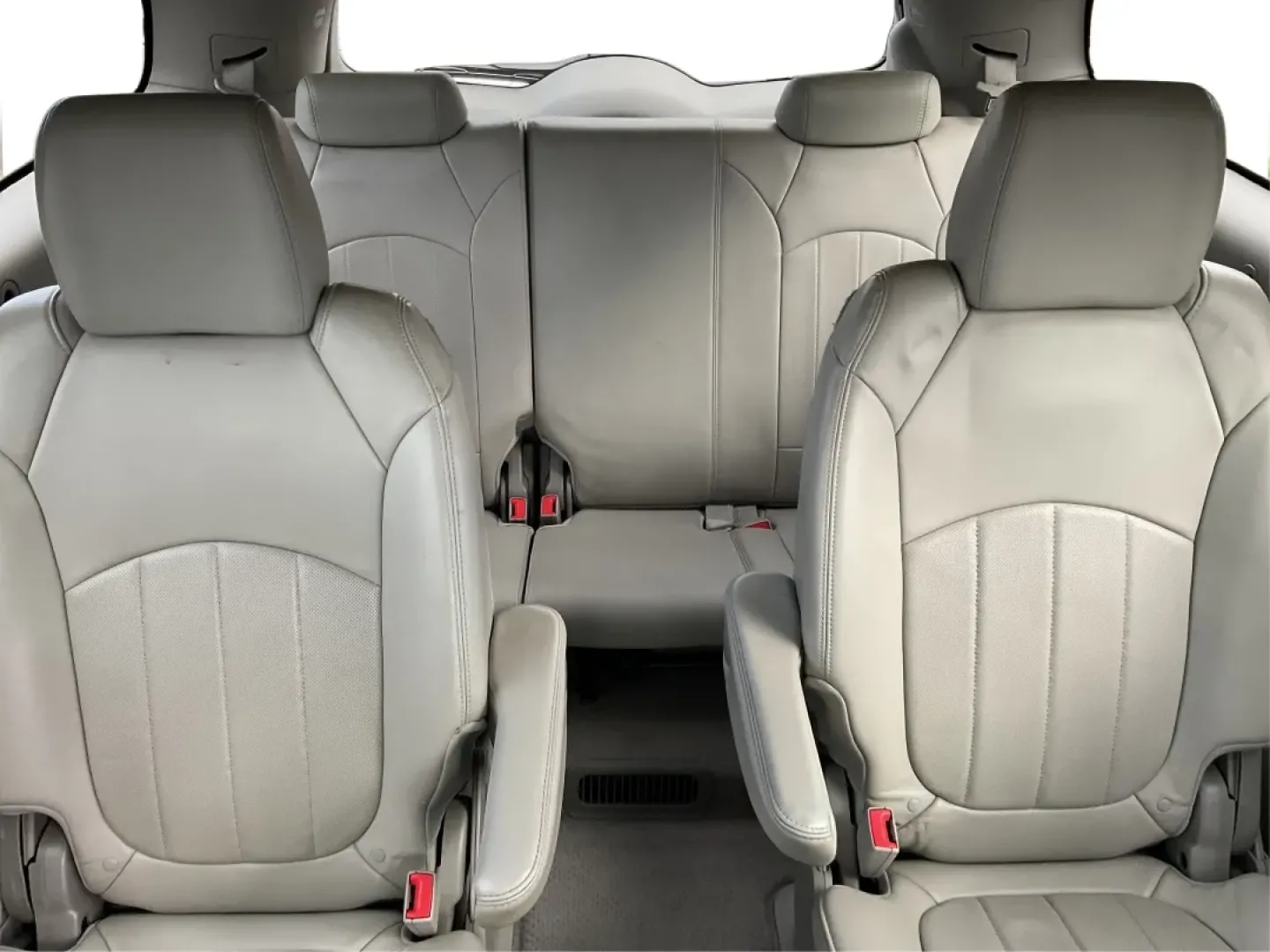 2013 Buick Enclave Leather (5GAKRCKD8DJ) with an 3.6L V-6 gasoline direct injection engine, located at 401 Woodman Dr, Riverside, OH, 45431, (937) 908-9800, 39.760899, -84.123421 - Are you looking for a spacious family SUV that combines comfort, style, and technology? Look no further than this stunning 2013 Buick Enclave, available now at Advantage Car and Credit in Riverside, OH! Perfect for growing families or those who love weekend adventures, this vehicle effortlessly marr - Photo#14