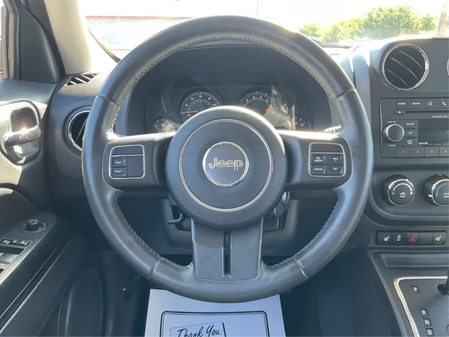 2015 Jeep Patriot High Altitude Edition (1C4NJPFA5FD) with an 2L I-4 DOHC engine, located at 4508 South Dixie Dr, Moraine, OH, 45439, (937) 908-9800, 39.689976, -84.218452 - Discover the perfect blend of adventure and everyday practicality with the 2015 Jeep Patriot High Altitude Edition, now available at Advantage Car and Credit in Moraine, OH! Designed for those who want to conquer both the urban jungle and the great outdoors, this SUV is not just a vehicle; it's a li - Photo#16