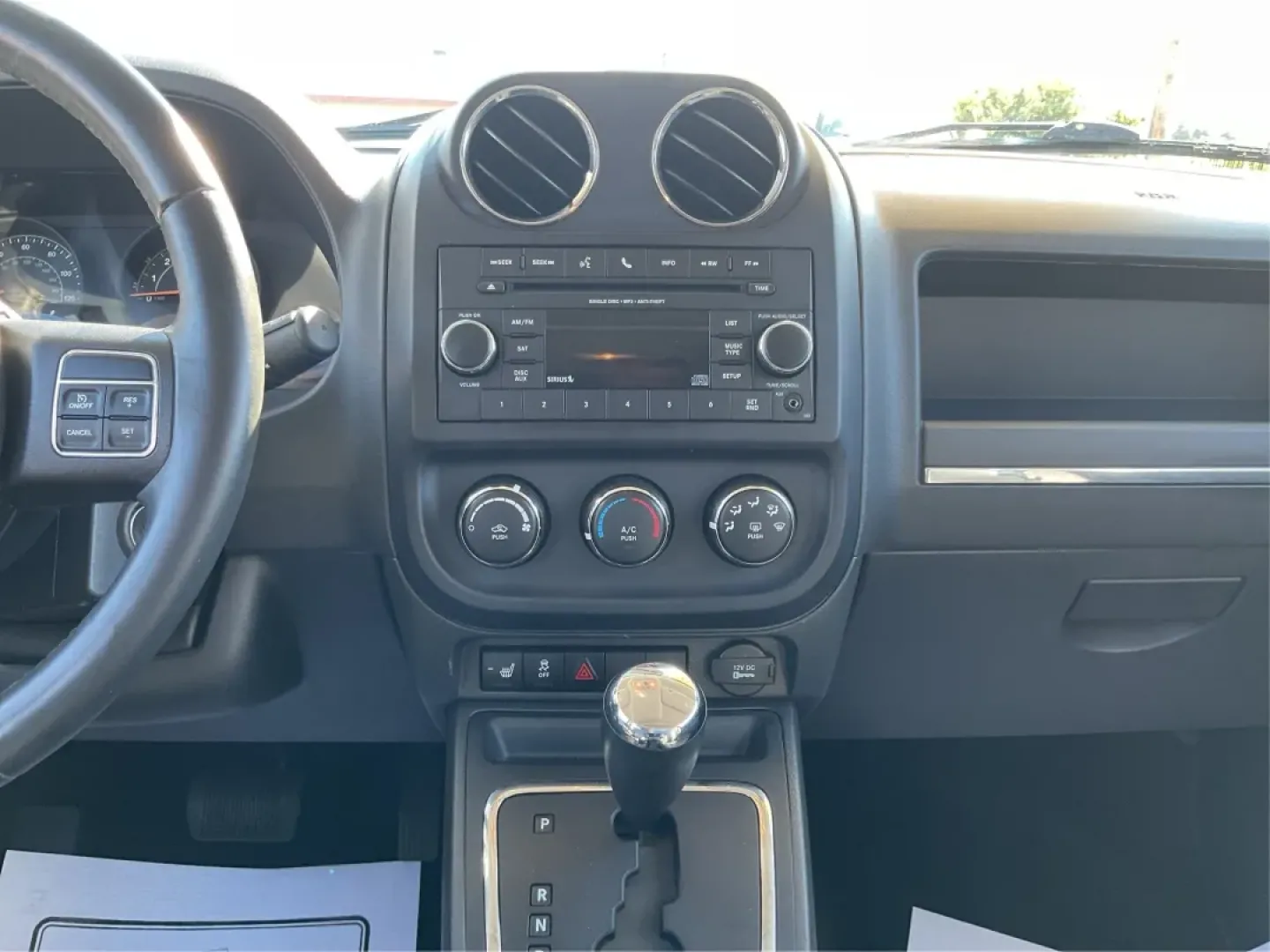 2015 Jeep Patriot High Altitude Edition (1C4NJPFA5FD) with an 2L I-4 DOHC engine, located at 401 Woodman Dr, Riverside, OH, 45431, (937) 908-9800, 39.760899, -84.123421 - Discover the perfect blend of adventure and everyday practicality with the 2015 Jeep Patriot High Altitude Edition, now available at Advantage Car and Credit in Moraine, OH! Designed for those who want to conquer both the urban jungle and the great outdoors, this SUV is not just a vehicle; it's a li - Photo#13