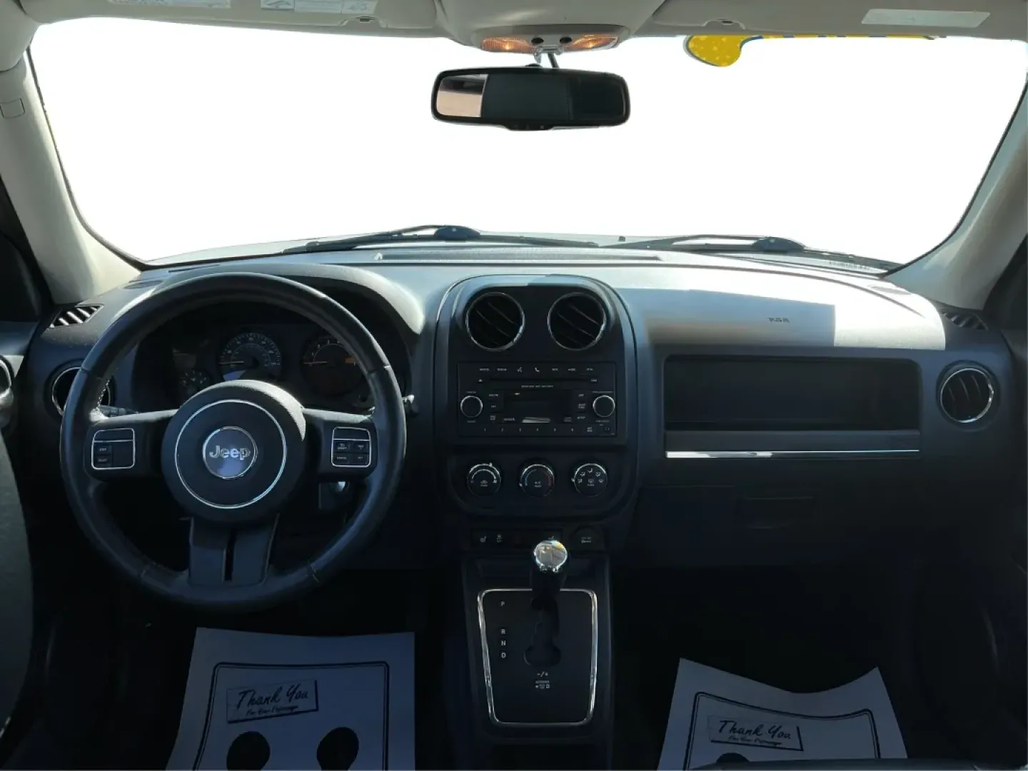 2015 Jeep Patriot High Altitude Edition (1C4NJPFA5FD) with an 2L I-4 DOHC engine, located at 1230 East Main St, Xenia, OH, 45385, (937) 908-9800, 39.688026, -83.910172 - Discover the perfect blend of adventure and everyday practicality with the 2015 Jeep Patriot High Altitude Edition, now available at Advantage Car and Credit in Moraine, OH! Designed for those who want to conquer both the urban jungle and the great outdoors, this SUV is not just a vehicle; it's a li - Photo#20