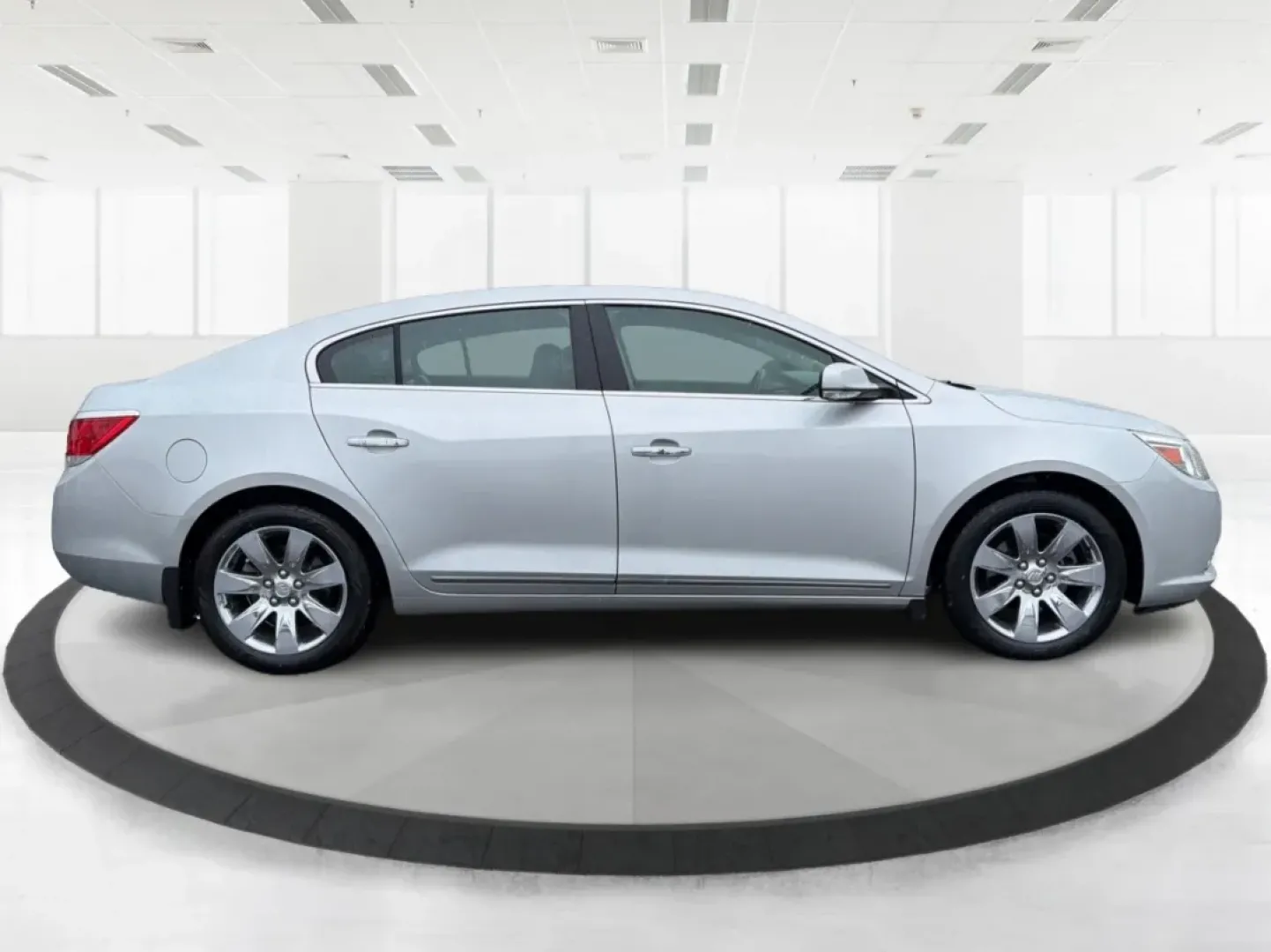2013 Buick LaCrosse Premium 1 Group (1G4GF5E38DF) with an 3.6L V-6 gasoline direct injection engine, located at 1099 N County Rd 25A , Troy, OH, 45373, (937) 908-9800, 40.057079, -84.212883 - **Discover Comfort and Luxury with This 2013 Buick LaCrosse Perfect for Commuters and Families!**<br /> <br /> Are you looking for a vehicle that combines elegance, comfort, and practicality? Look no further than the stunning 2013 Buick LaCrosse, available now at Advantage Car and Credit - Troy! Th - Photo#1