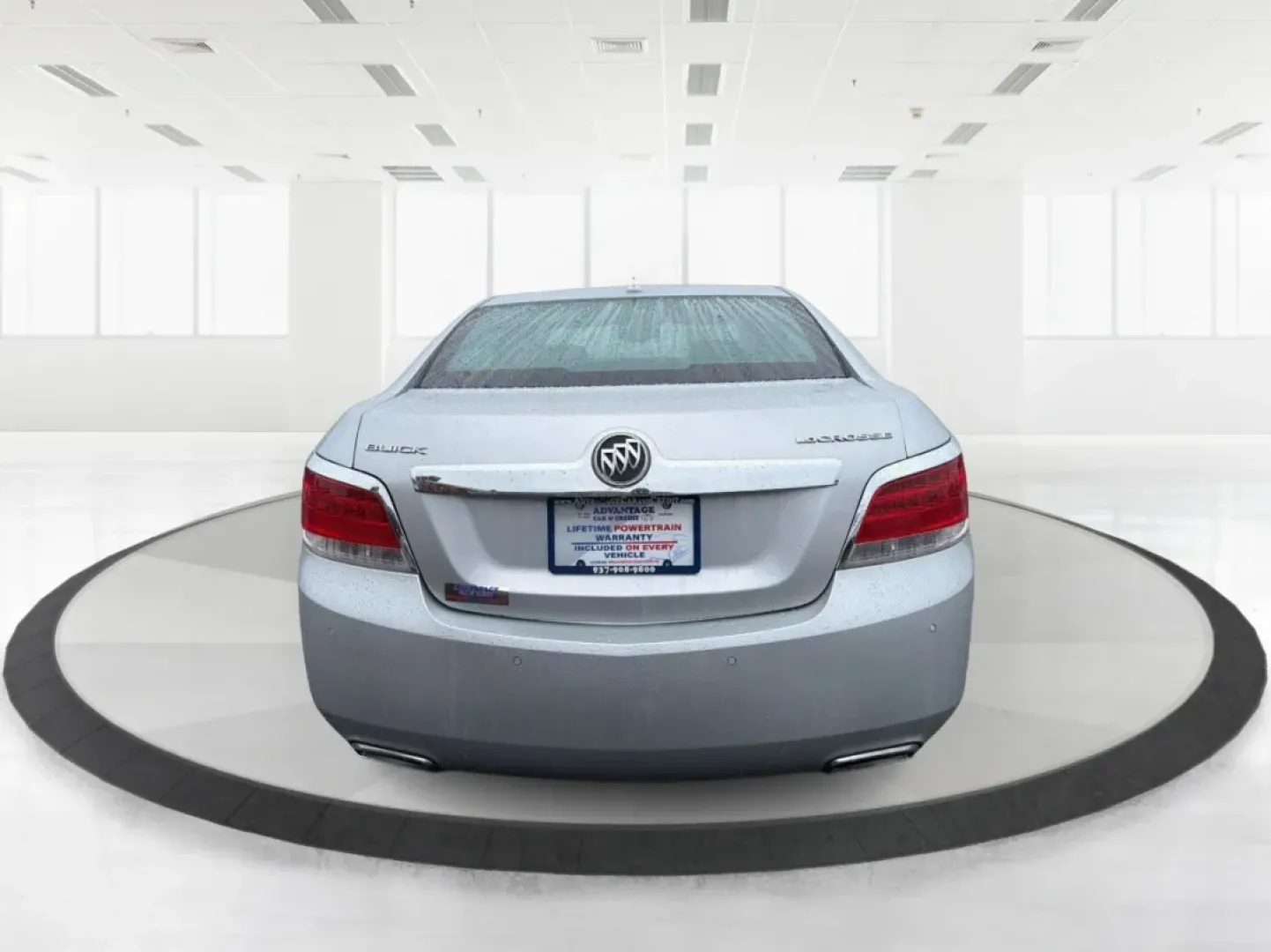 2013 Buick LaCrosse Premium 1 Group (1G4GF5E38DF) with an 3.6L V-6 gasoline direct injection engine, located at 1099 N County Rd 25A , Troy, OH, 45373, (937) 908-9800, 40.057079, -84.212883 - **Discover Comfort and Luxury with This 2013 Buick LaCrosse Perfect for Commuters and Families!**<br /> <br /> Are you looking for a vehicle that combines elegance, comfort, and practicality? Look no further than the stunning 2013 Buick LaCrosse, available now at Advantage Car and Credit - Troy! Th - Photo#3