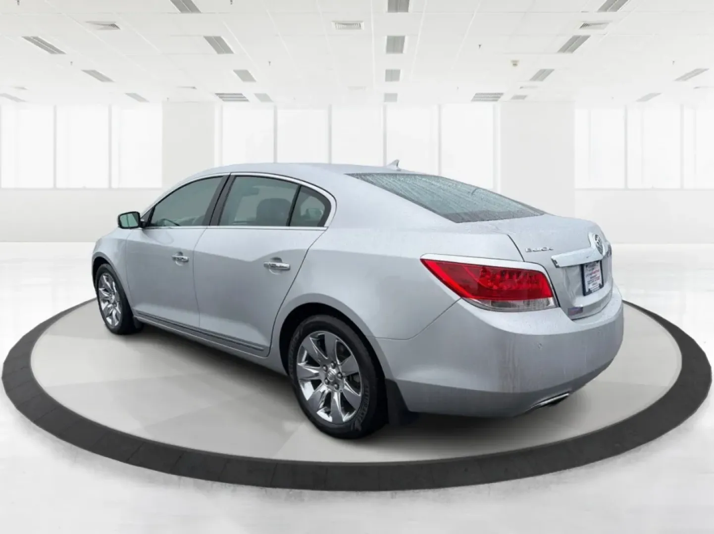 2013 Buick LaCrosse Premium 1 Group (1G4GF5E38DF) with an 3.6L V-6 gasoline direct injection engine, located at 1099 N County Rd 25A , Troy, OH, 45373, (937) 908-9800, 40.057079, -84.212883 - **Discover Comfort and Luxury with This 2013 Buick LaCrosse Perfect for Commuters and Families!**<br /> <br /> Are you looking for a vehicle that combines elegance, comfort, and practicality? Look no further than the stunning 2013 Buick LaCrosse, available now at Advantage Car and Credit - Troy! Th - Photo#4